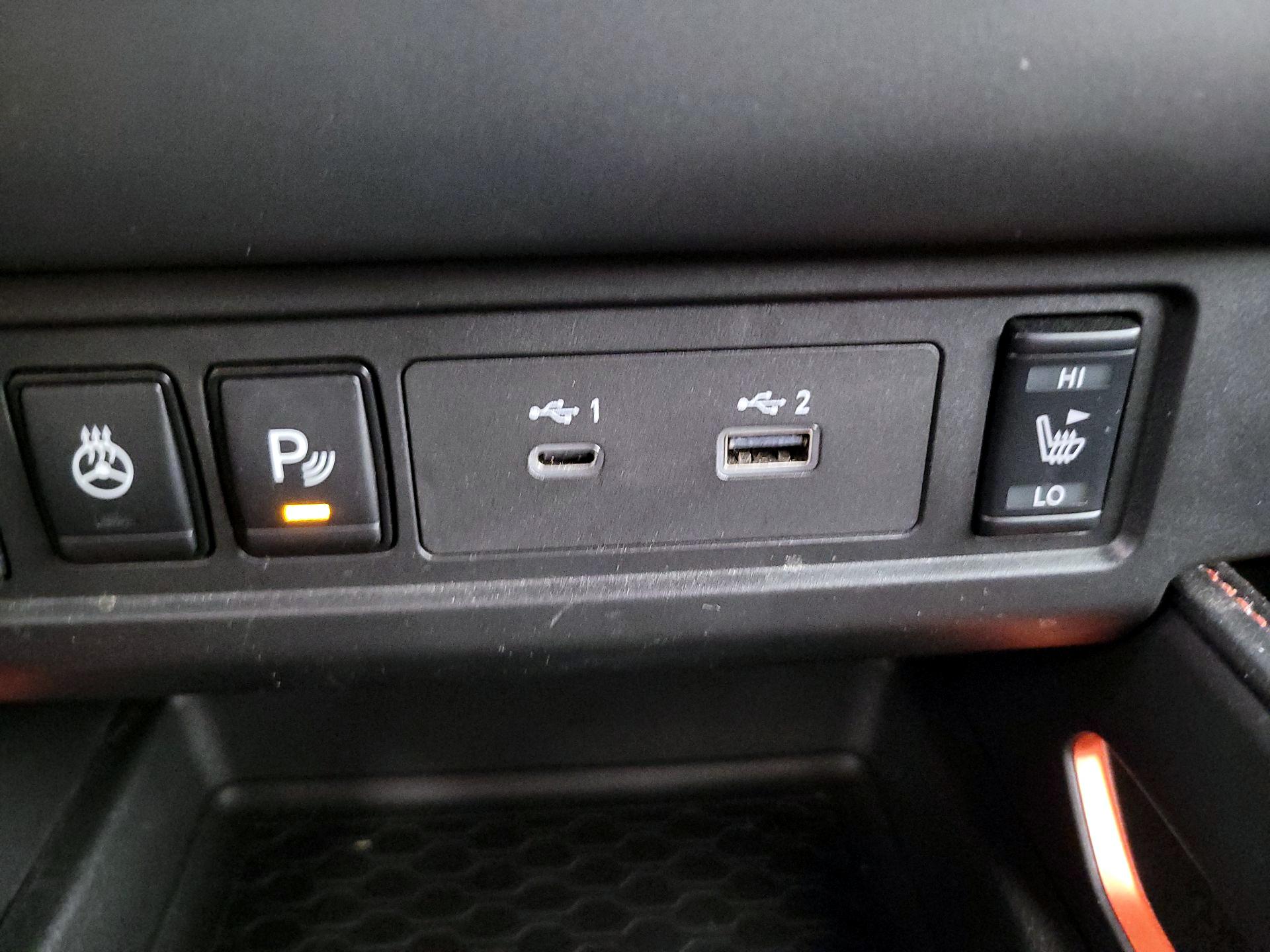 Thumbnail: 2025 Nissan Frontier - 18