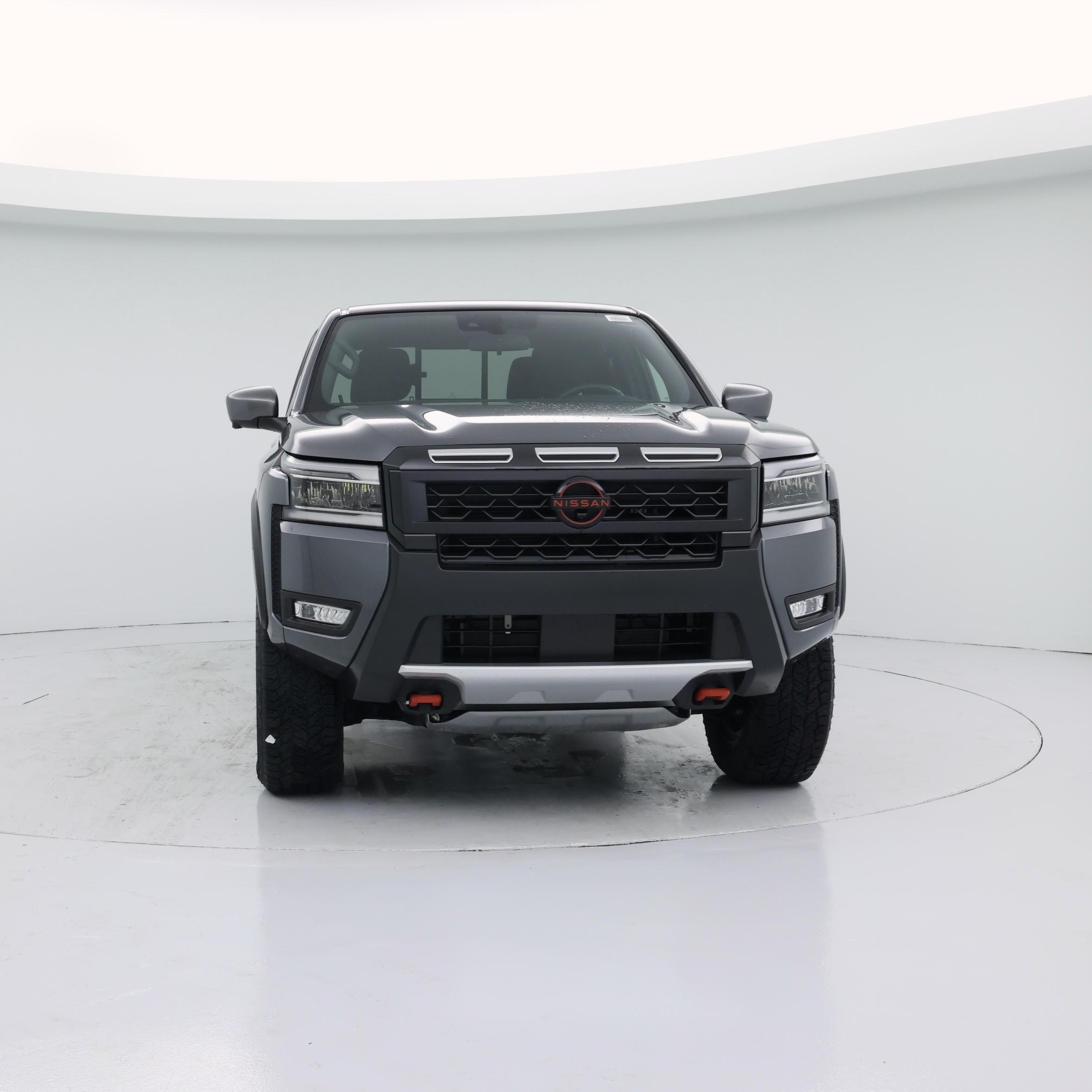 Thumbnail: 2025 Nissan Frontier - 5