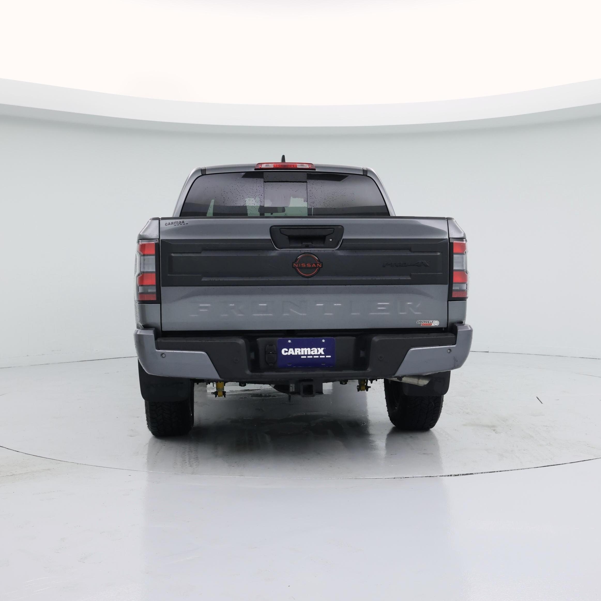 Thumbnail: 2025 Nissan Frontier - 6