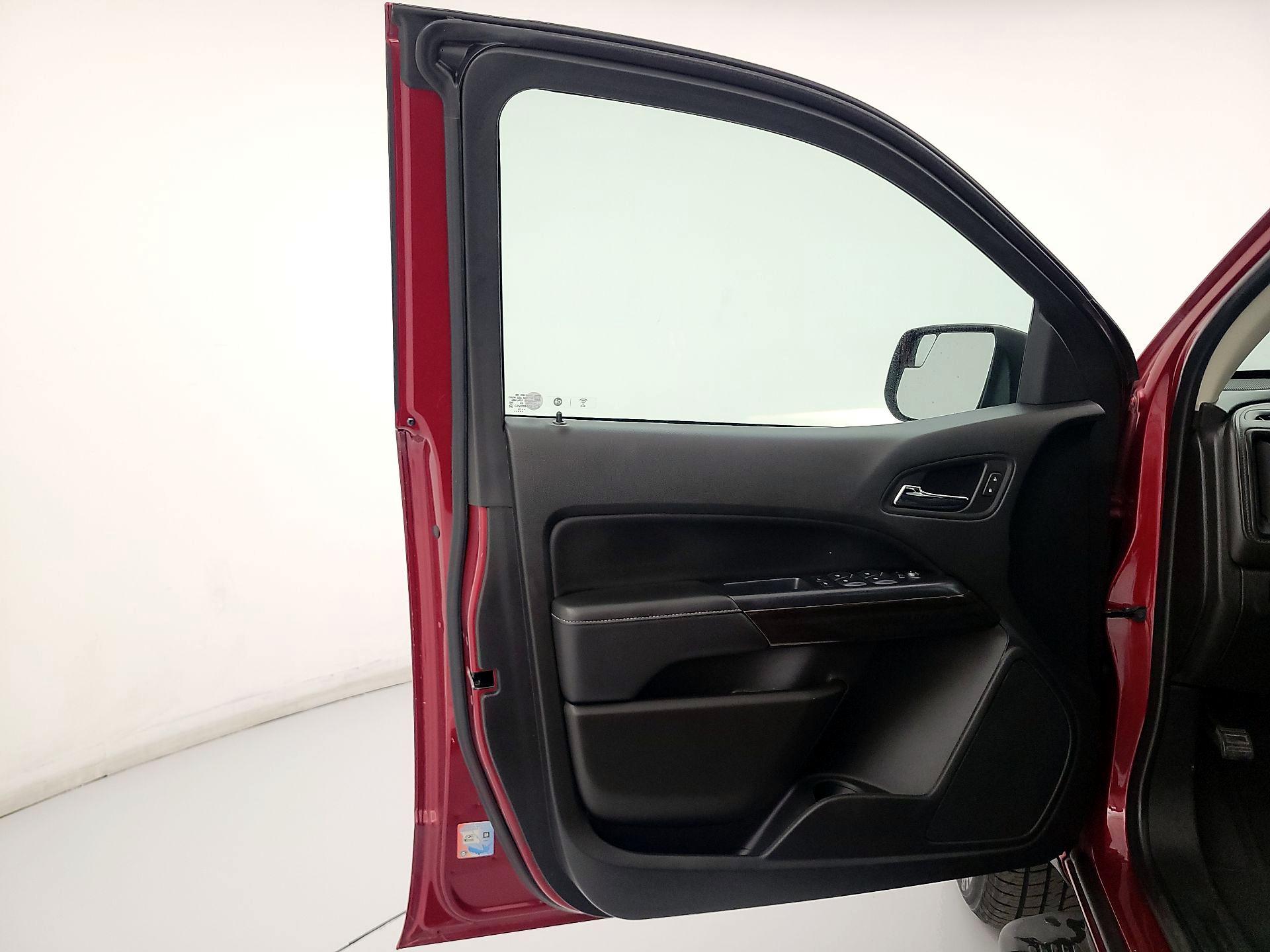 Thumbnail: 2019 GMC Canyon - 12