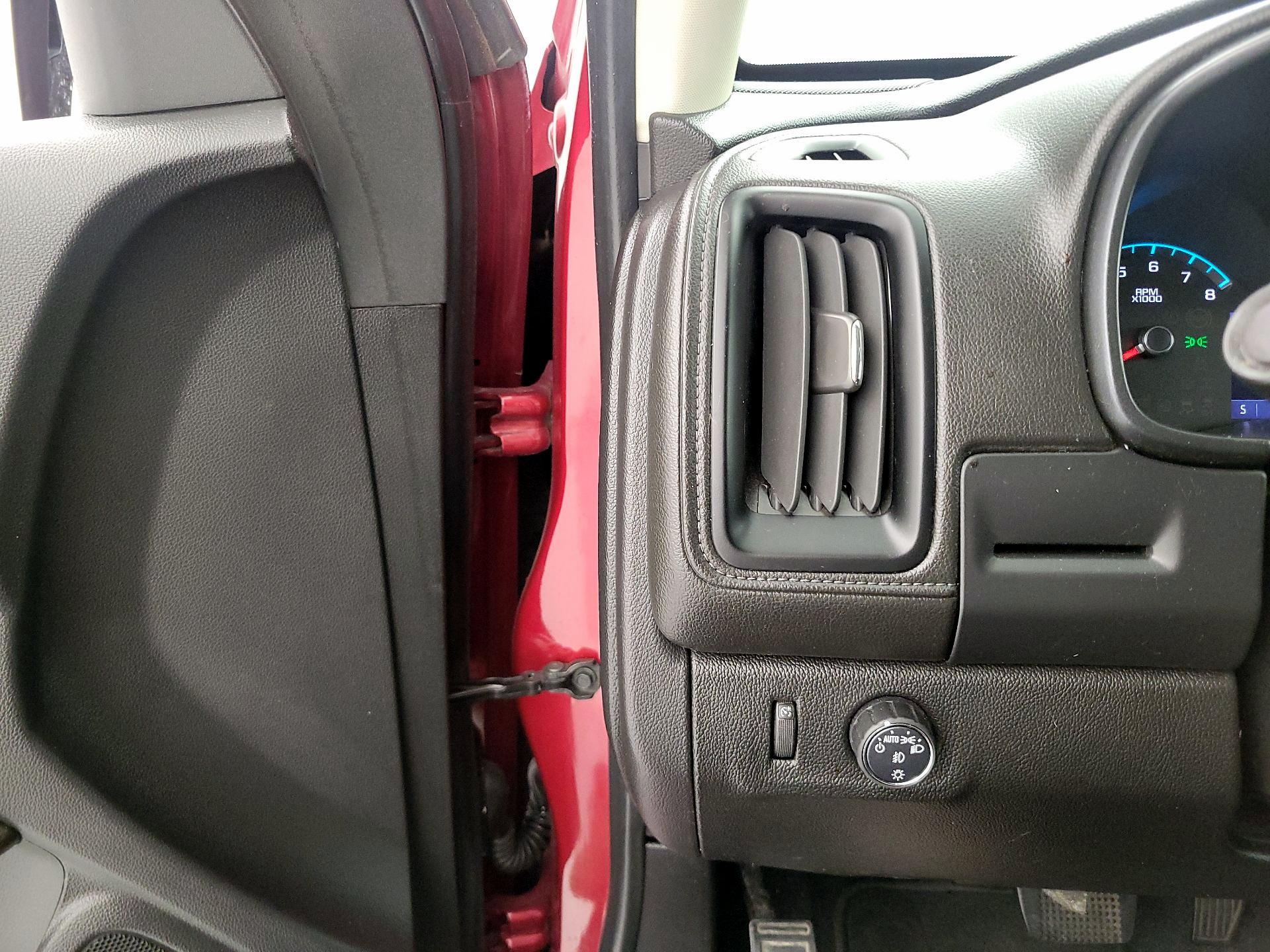 Thumbnail: 2019 GMC Canyon - 13