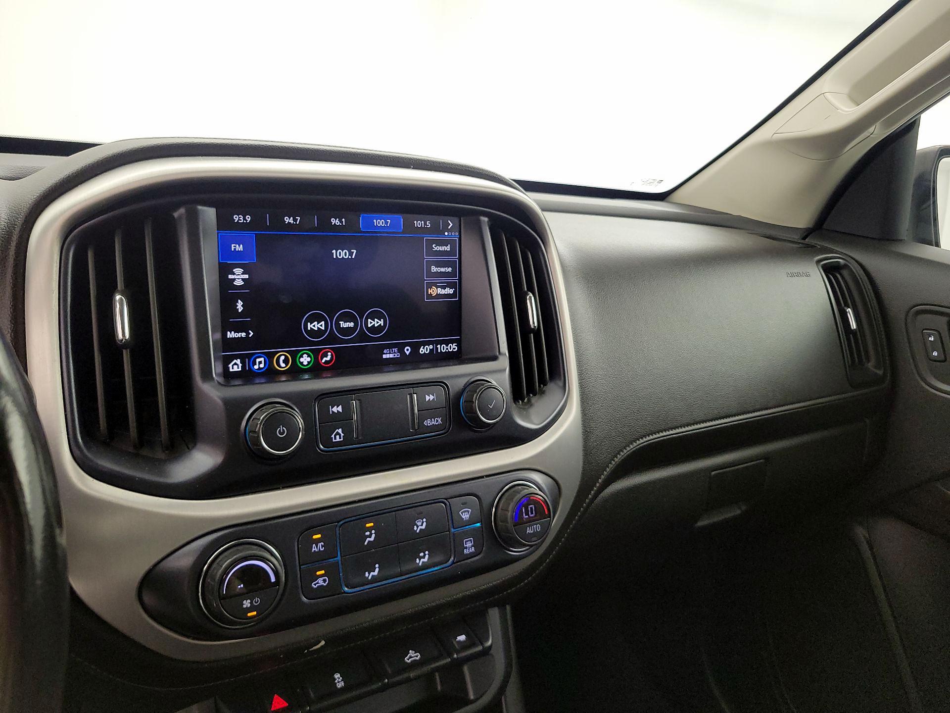 Thumbnail: 2019 GMC Canyon - 15