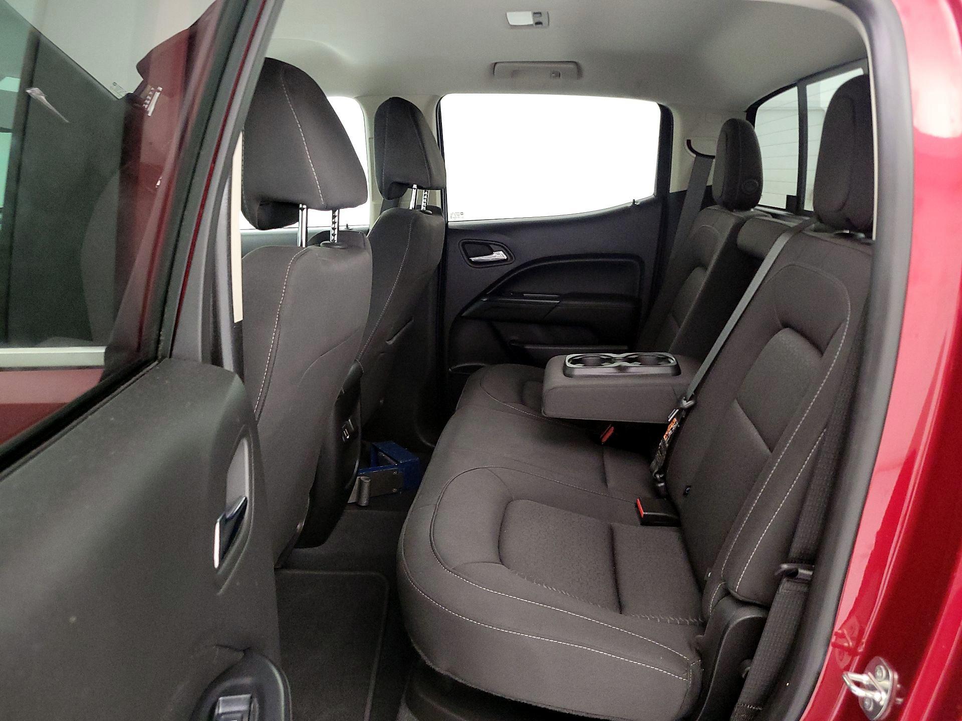 Thumbnail: 2019 GMC Canyon - 19