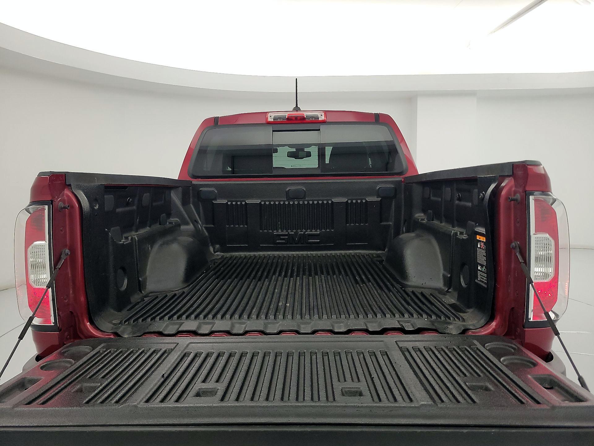 Thumbnail: 2019 GMC Canyon - 20