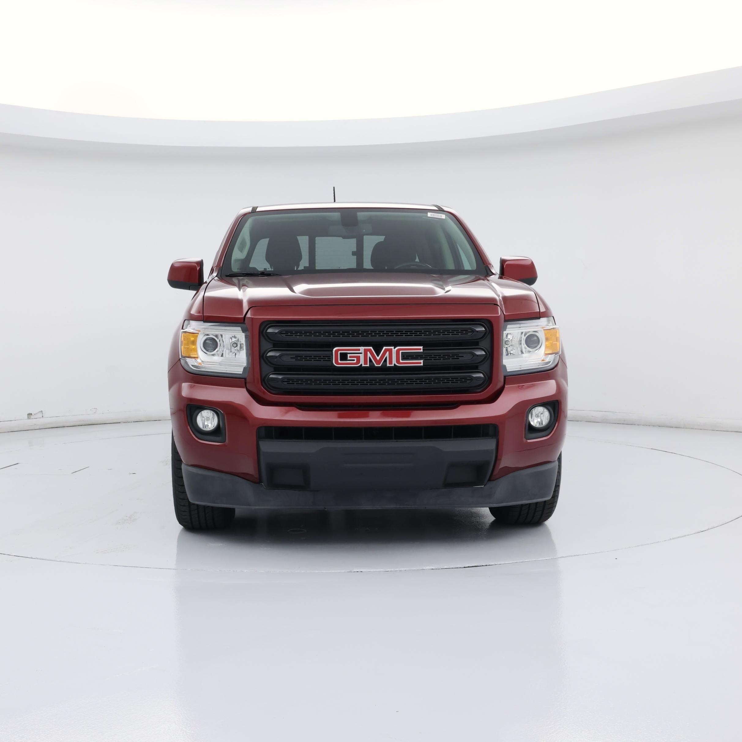 Thumbnail: 2019 GMC Canyon - 5