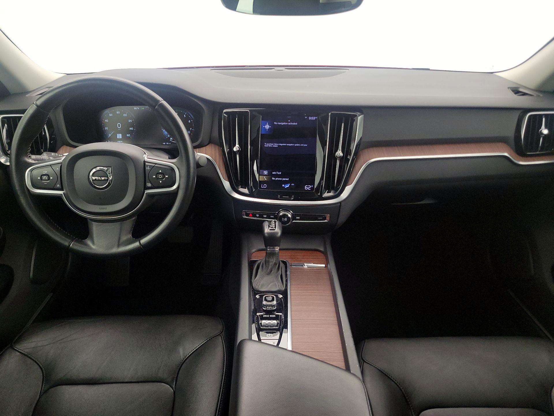 Thumbnail: 2021 Volvo S60 - 9