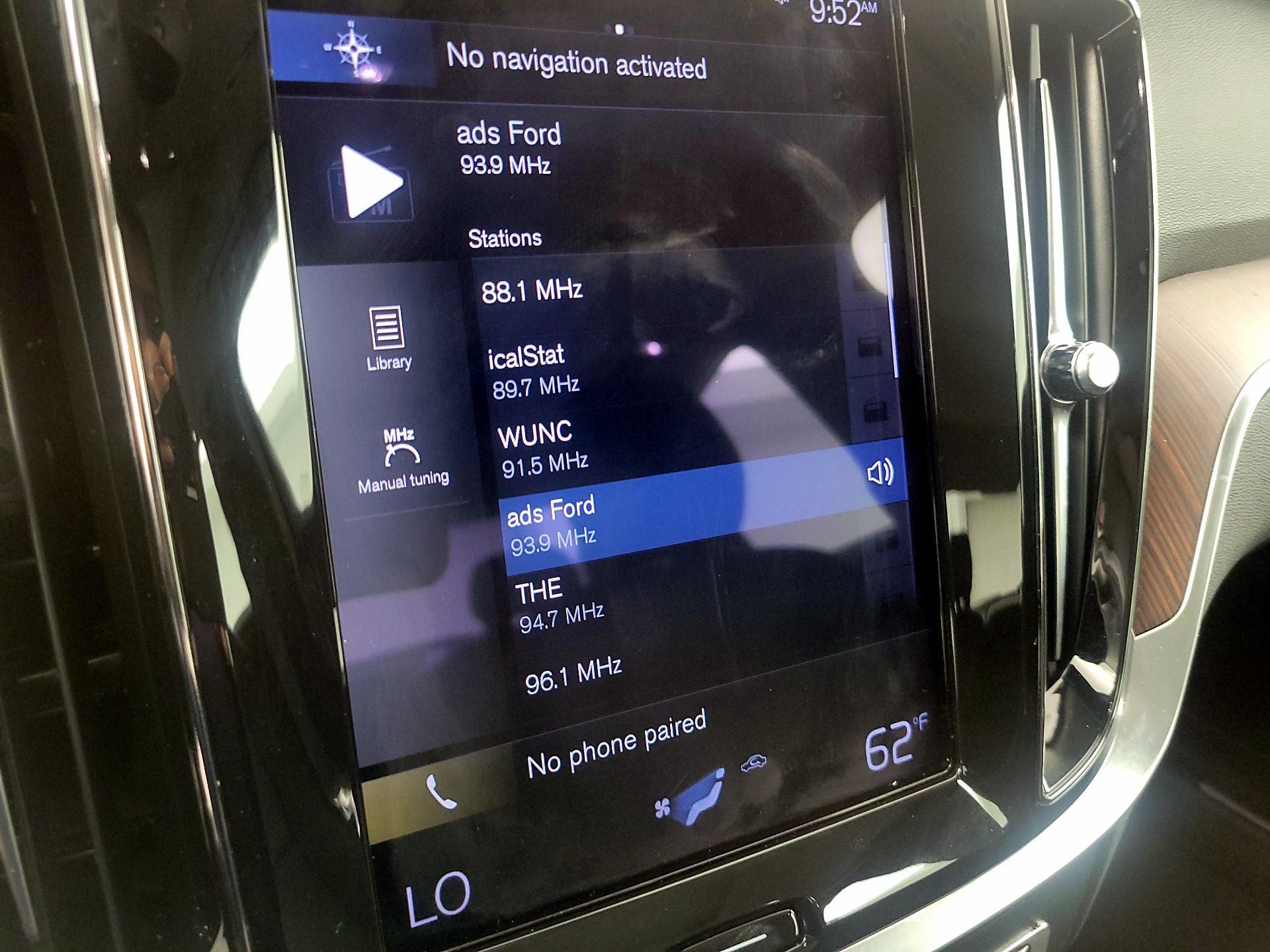 Thumbnail: 2021 Volvo S60 - 15