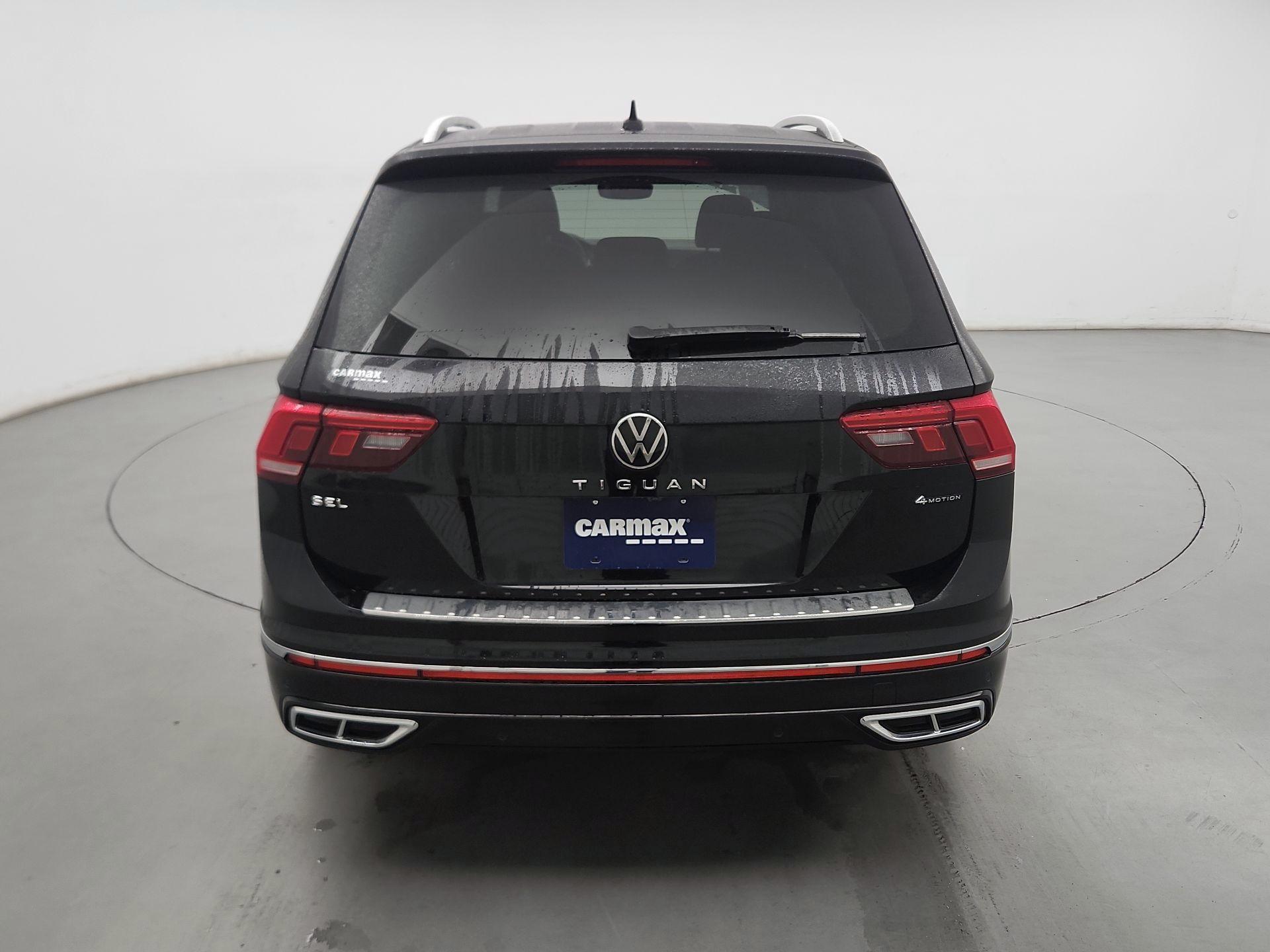 Thumbnail: 2022 Volkswagen Tiguan - 6