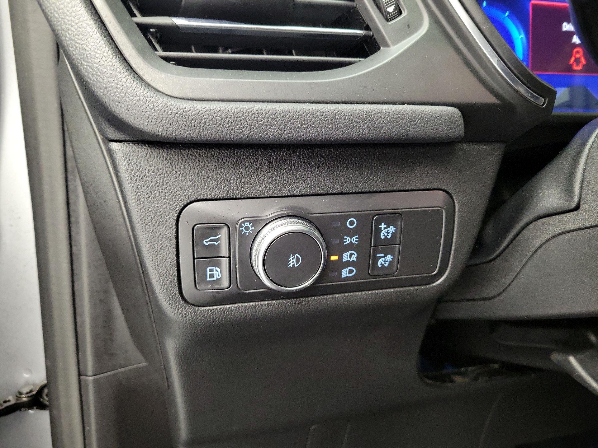 Thumbnail: 2021 Ford Escape - 13