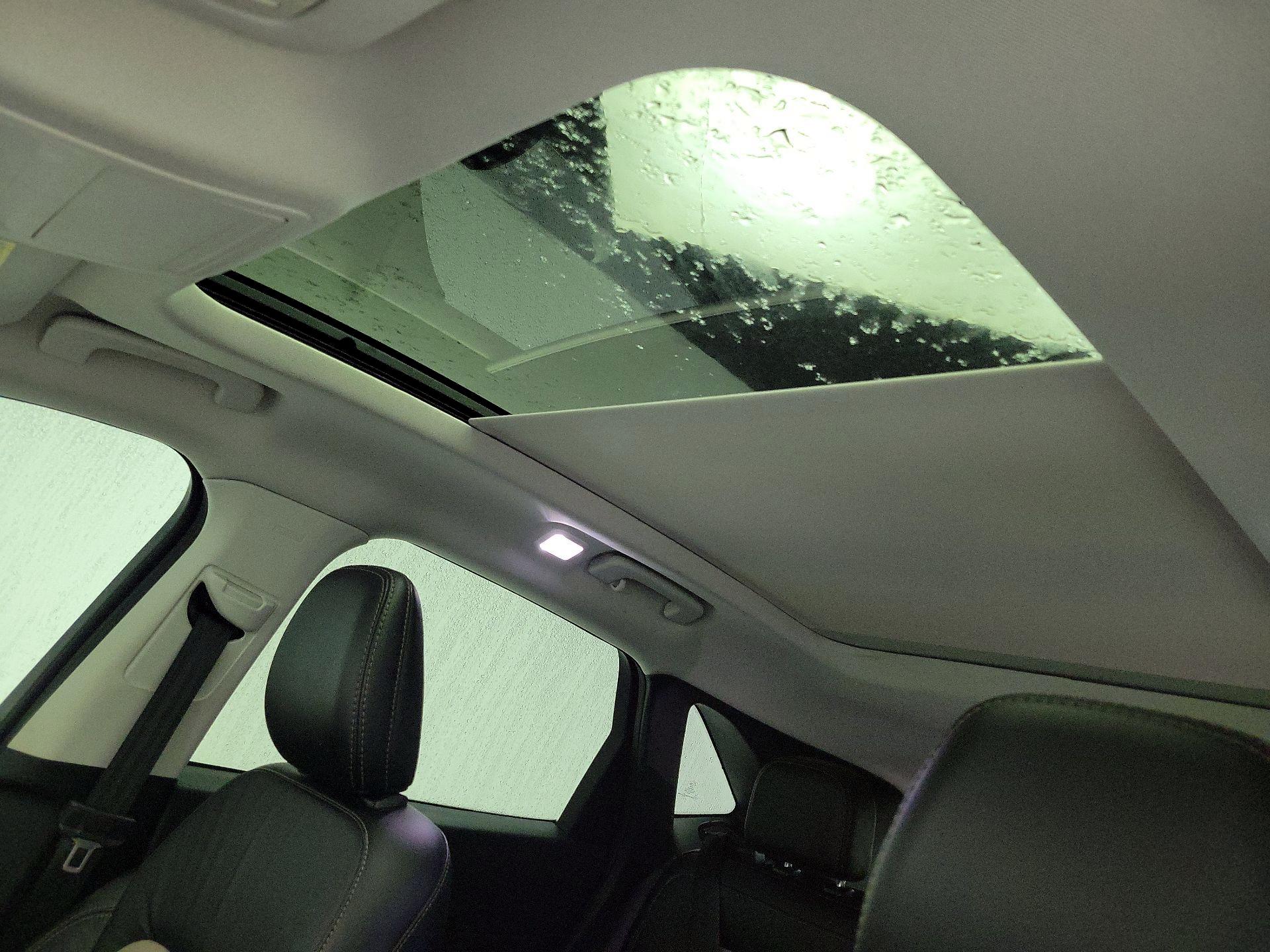 Thumbnail: 2021 Ford Escape - 20