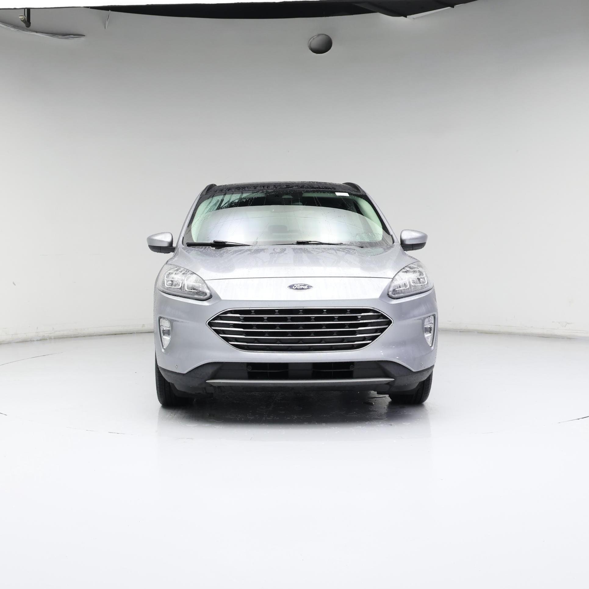 Thumbnail: 2021 Ford Escape - 5