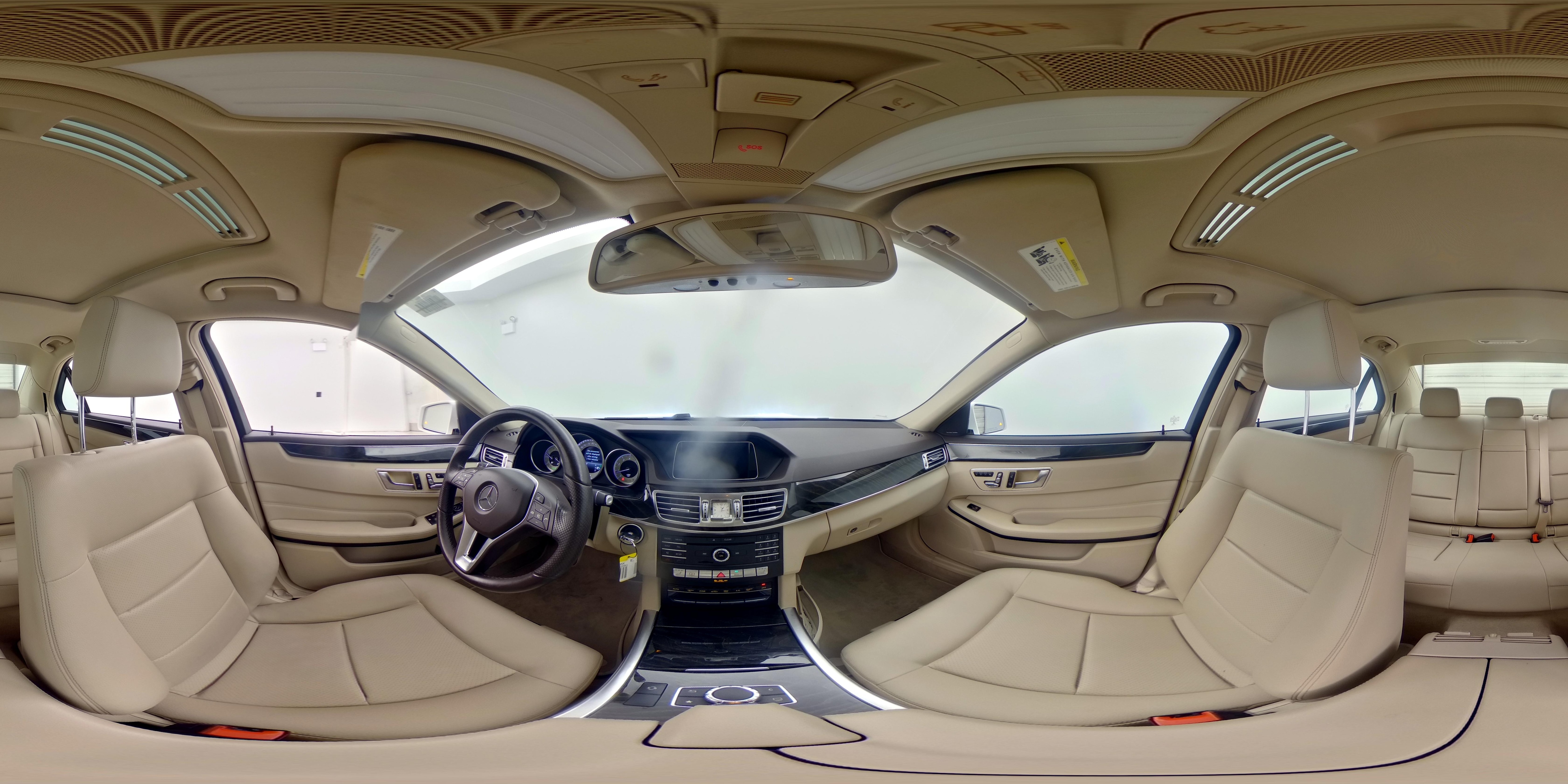 2016 Mercedes-Benz E-Class E350 Sport - Photo 24