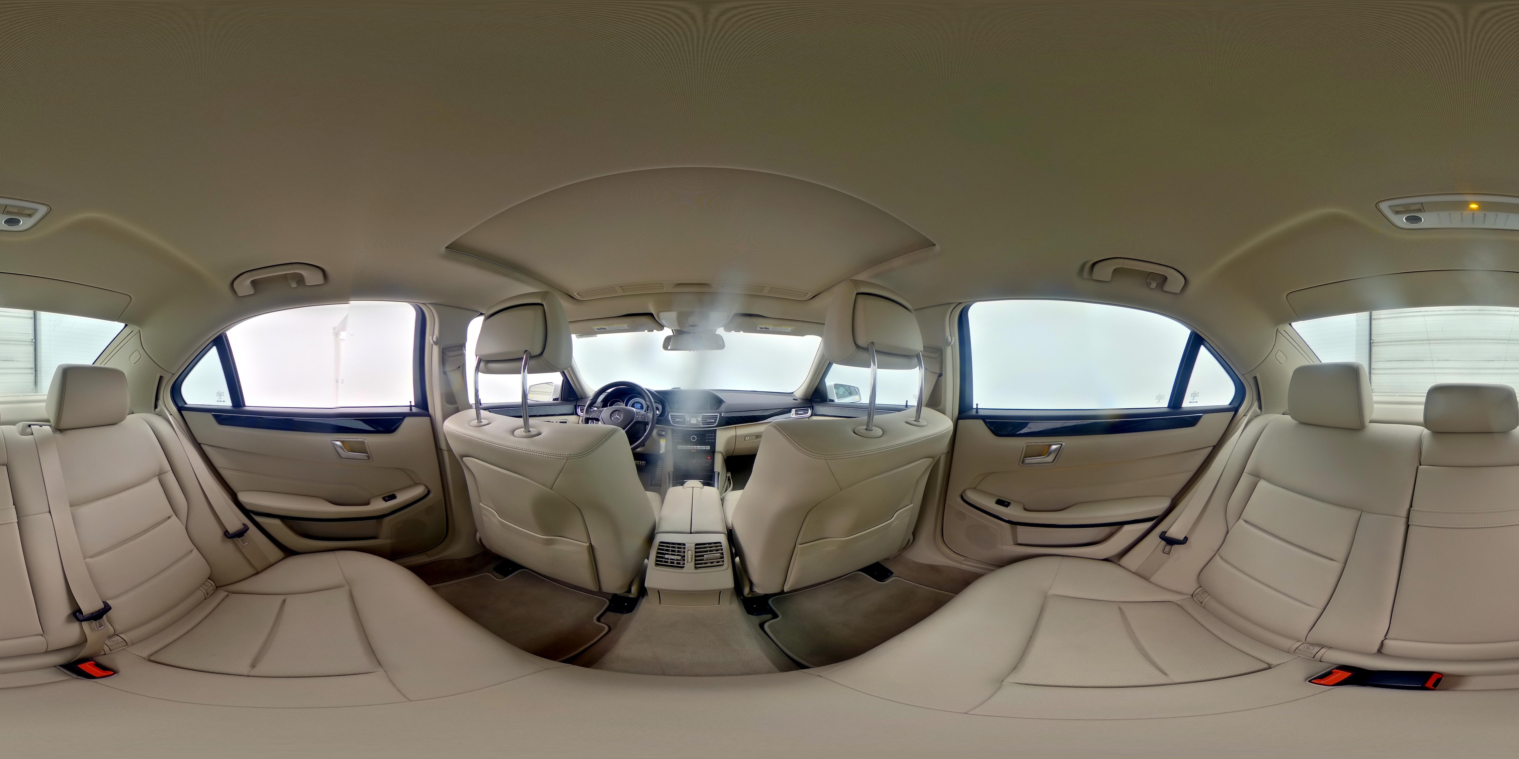 2016 Mercedes-Benz E-Class E350 Sport - Photo 25