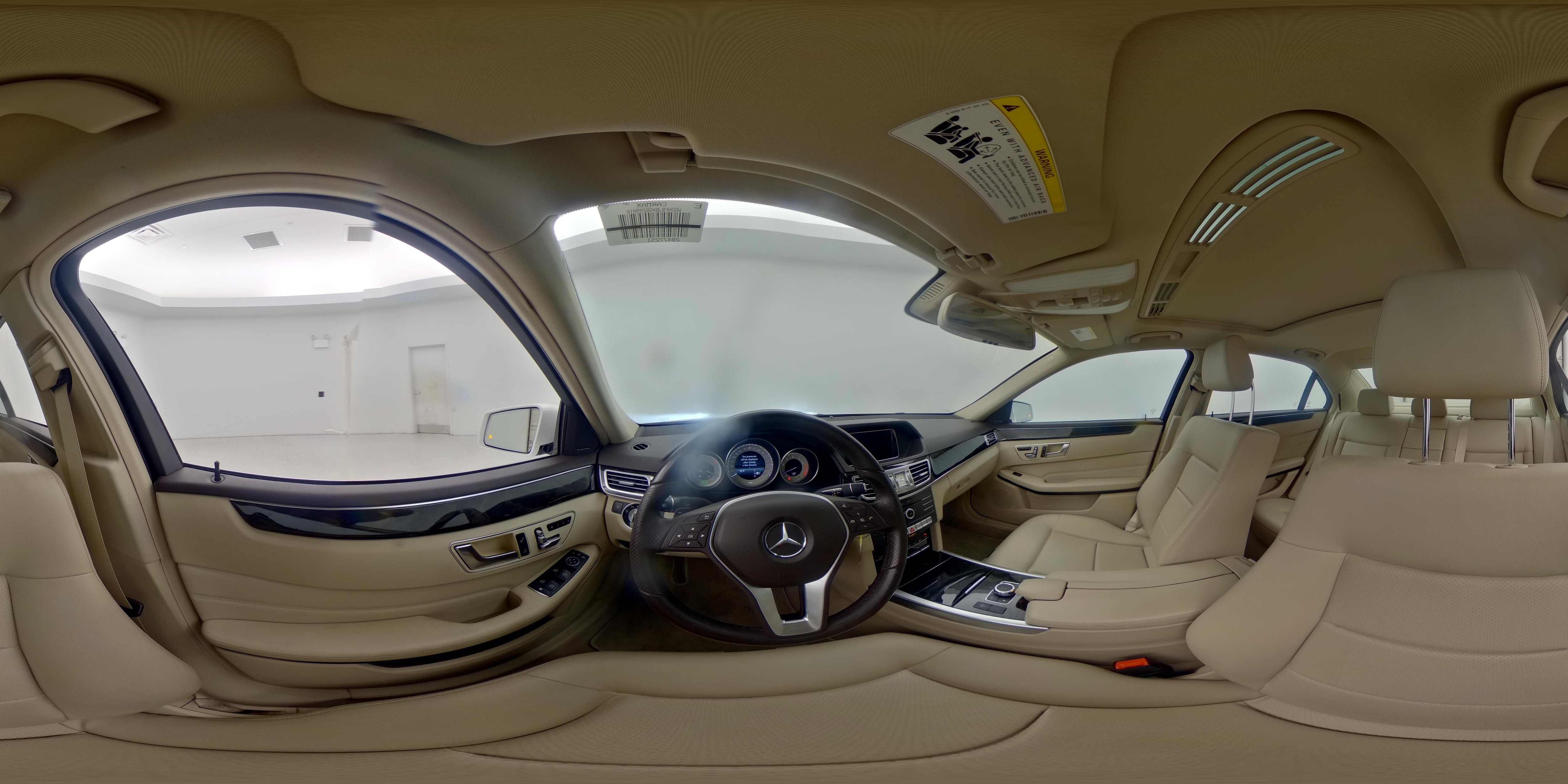 2016 Mercedes-Benz E-Class E350 Sport - Photo 26