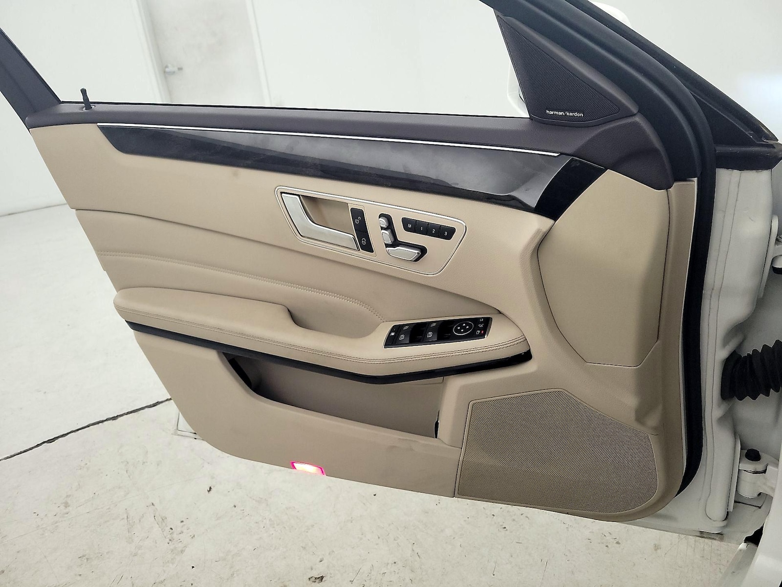 2016 Mercedes-Benz E-Class E350 Sport - Photo 13