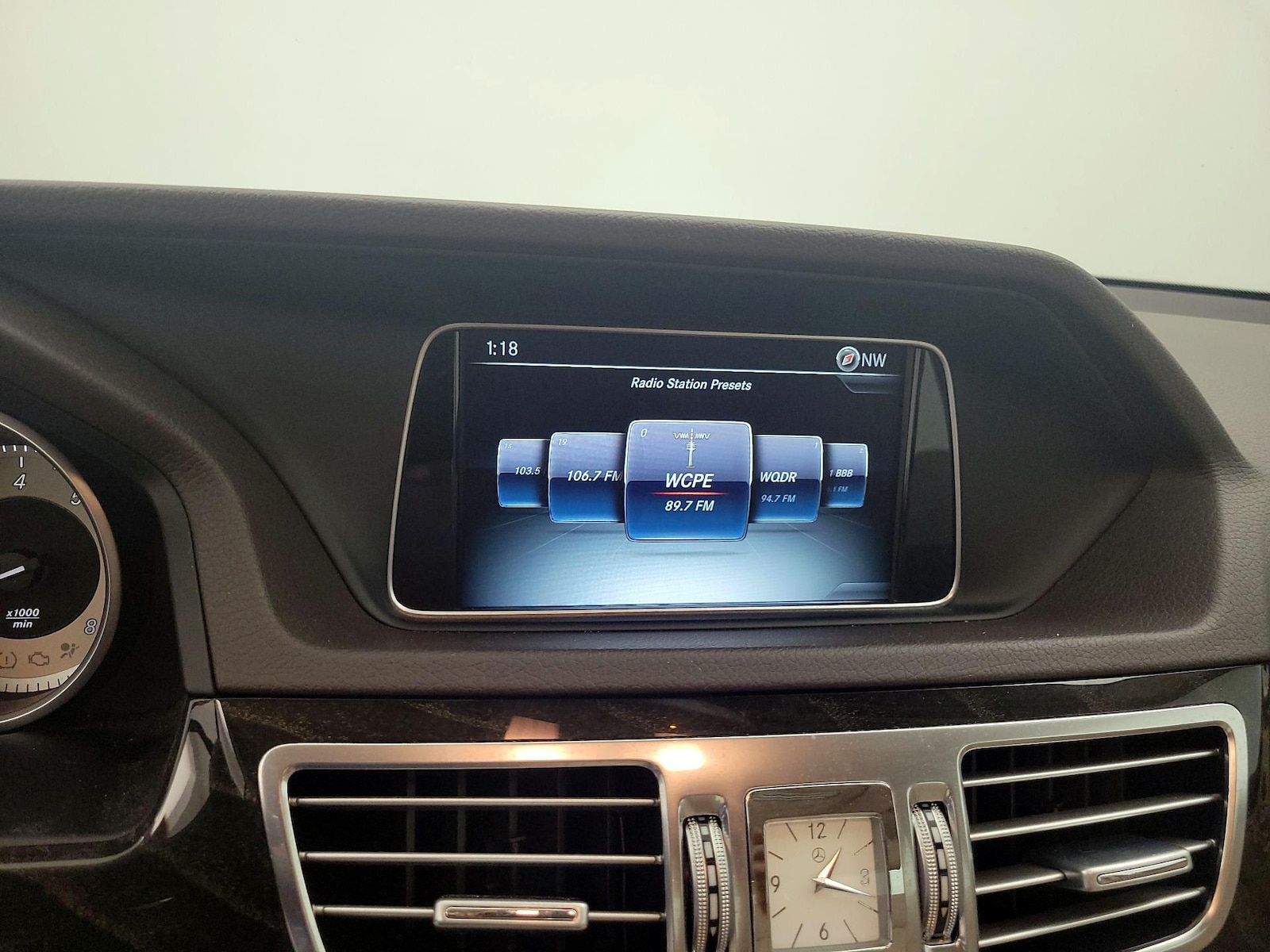 2016 Mercedes-Benz E-Class E350 Sport - Photo 16