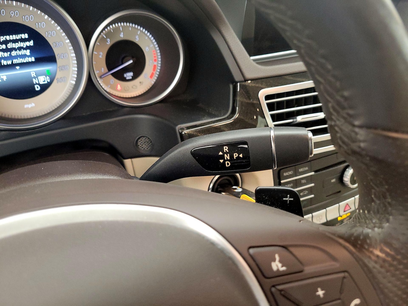 2016 Mercedes-Benz E-Class E350 Sport - Photo 18