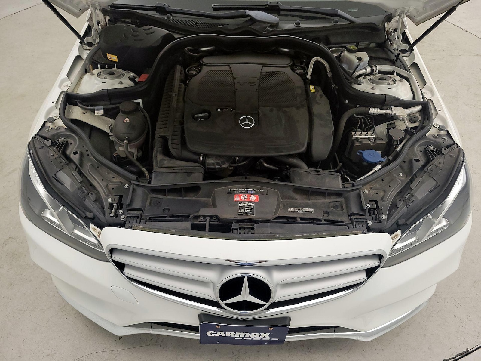 2016 Mercedes-Benz E-Class E350 Sport - Photo 22