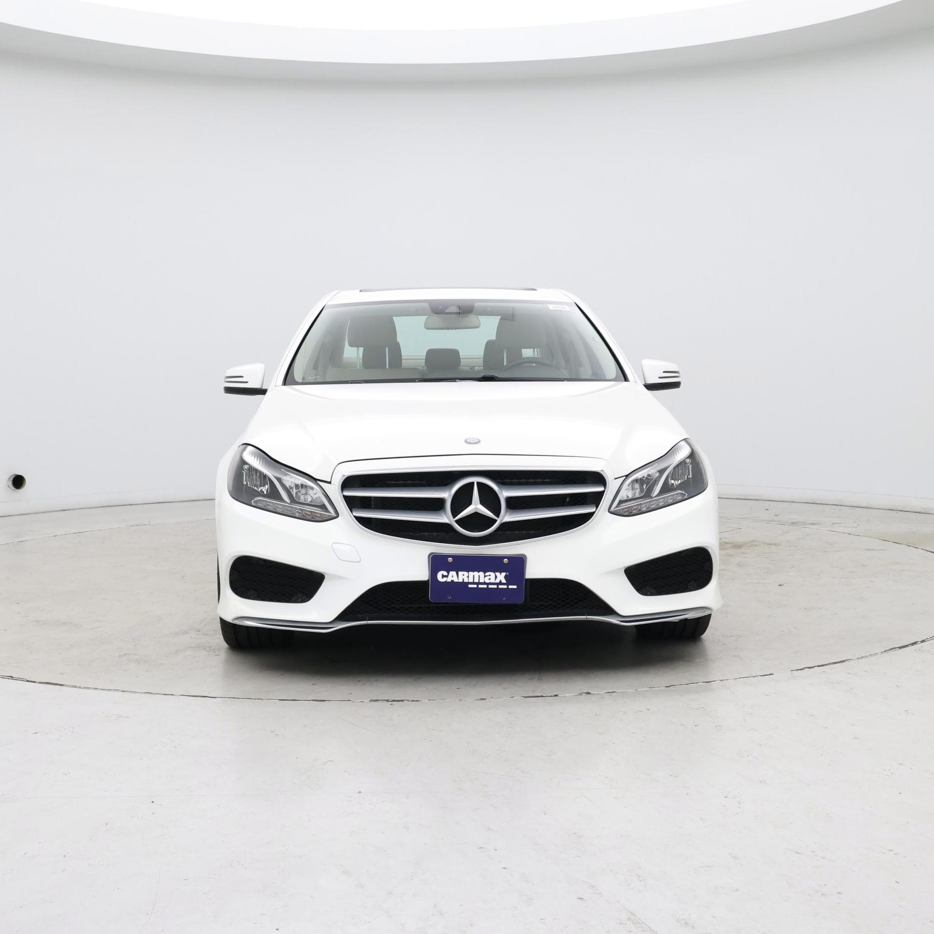 Thumbnail: 2016 Mercedes-Benz E-Class - 5