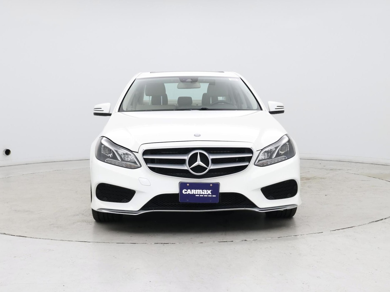 2016 Mercedes-Benz E-Class E350 Sport - Photo 6