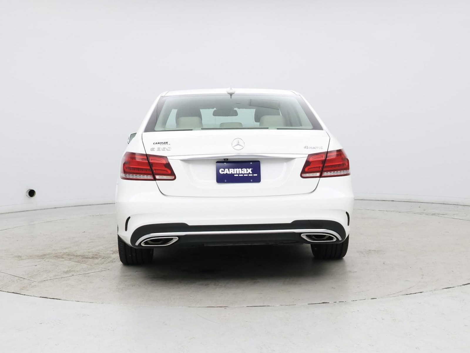 2016 Mercedes-Benz E-Class E350 Sport - Photo 7