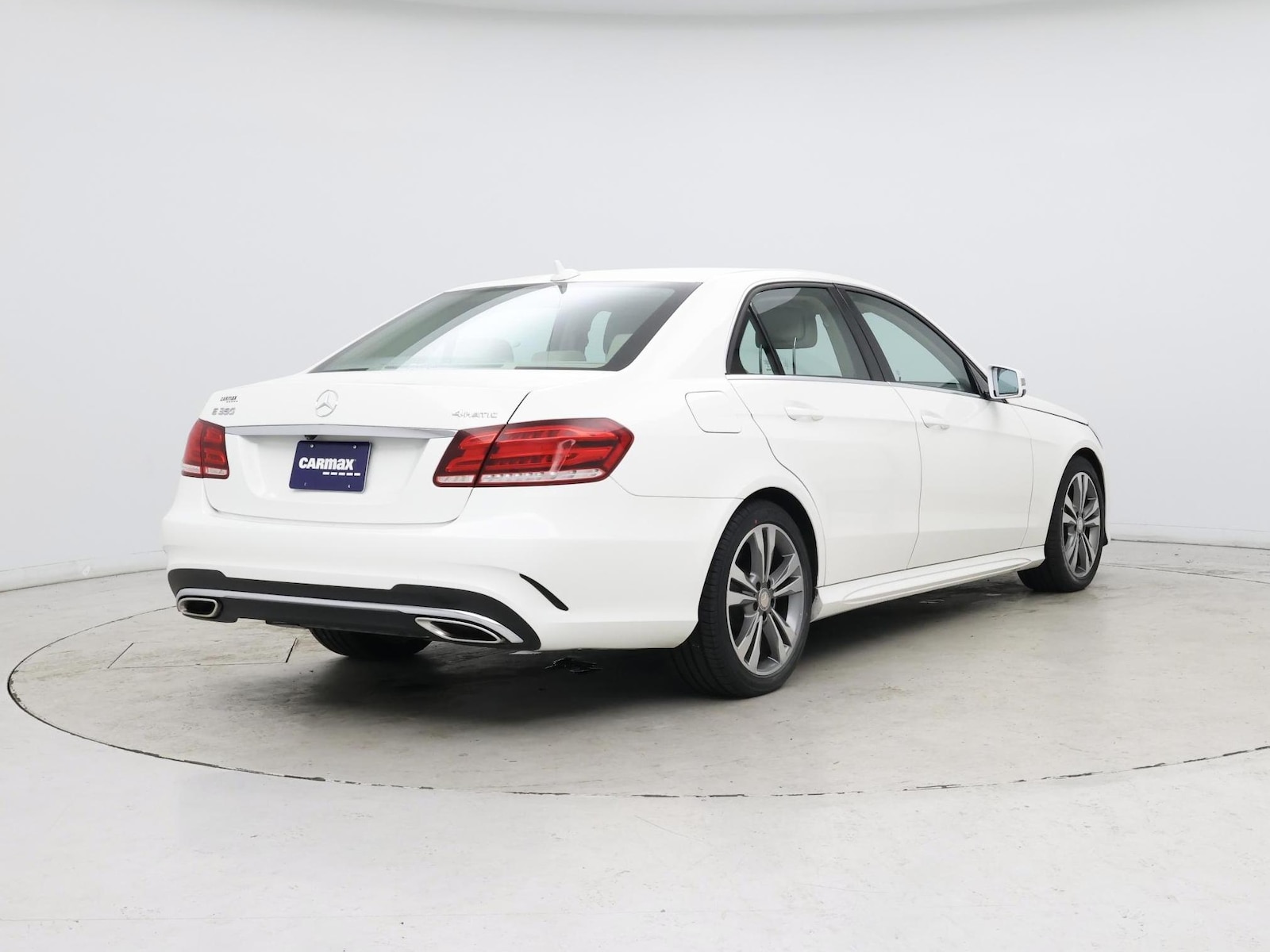 2016 Mercedes-Benz E-Class E350 Sport - Photo 9