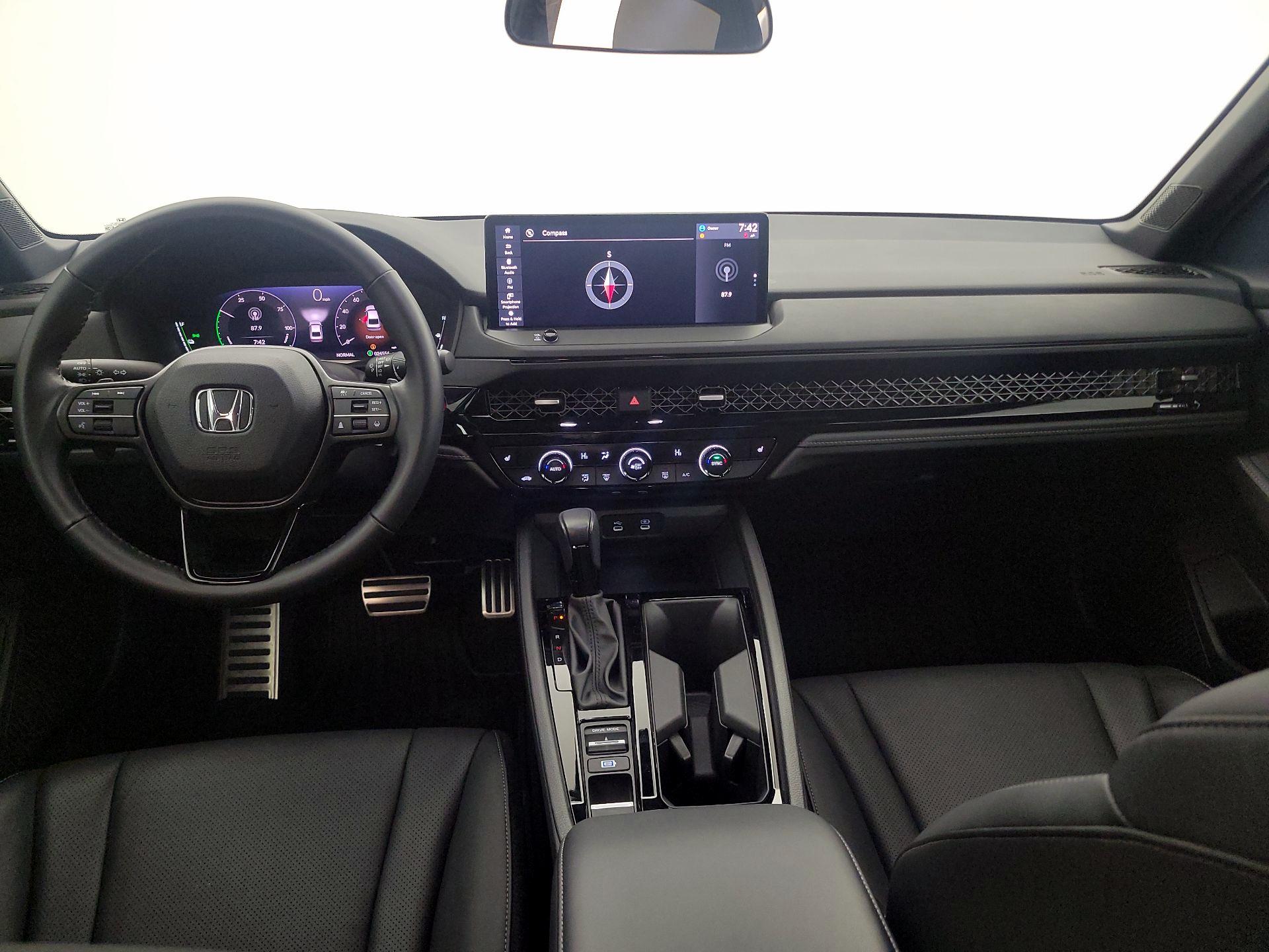 Thumbnail: 2023 Honda Accord - 9