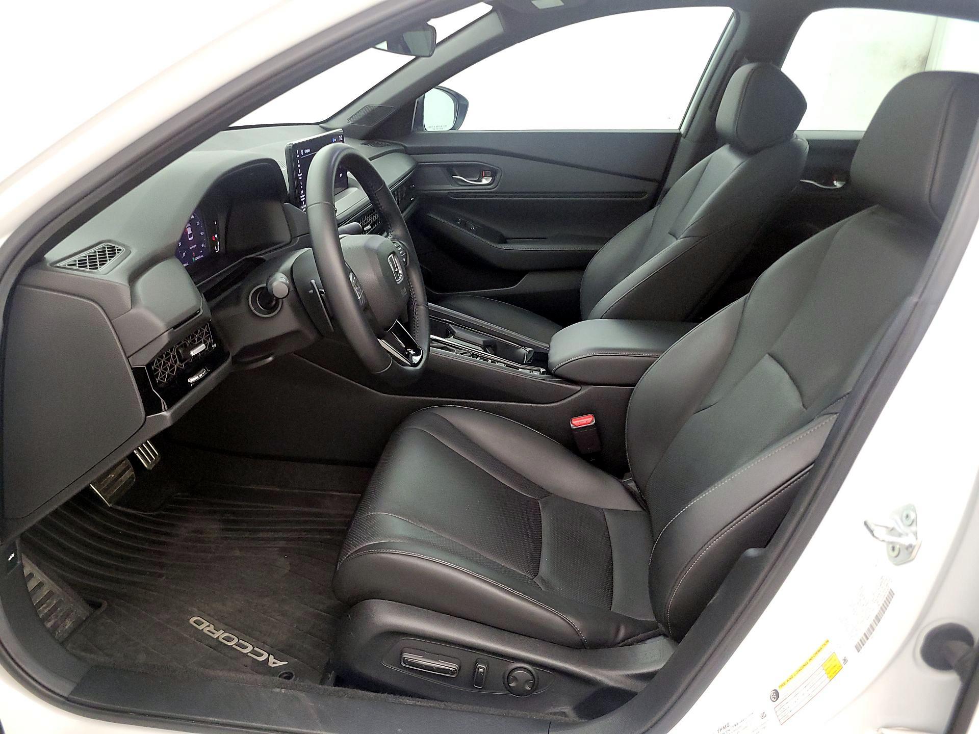 Thumbnail: 2023 Honda Accord - 11