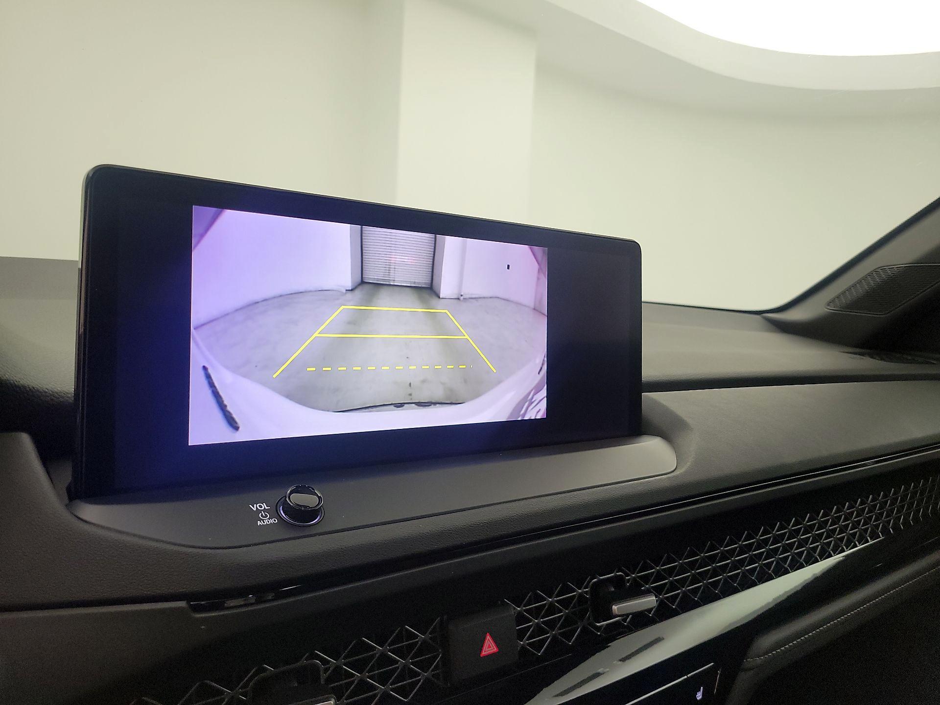 Thumbnail: 2023 Honda Accord - 14