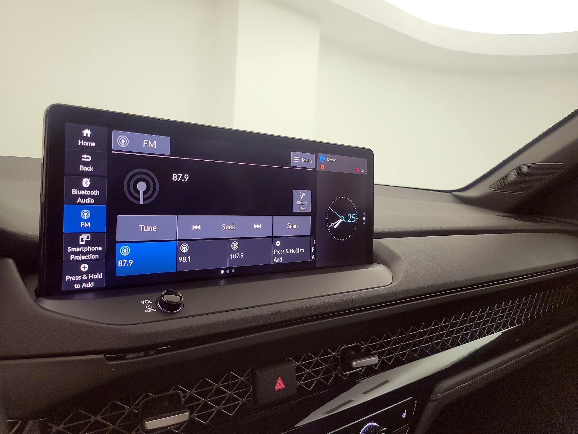 Thumbnail: 2023 Honda Accord - 15