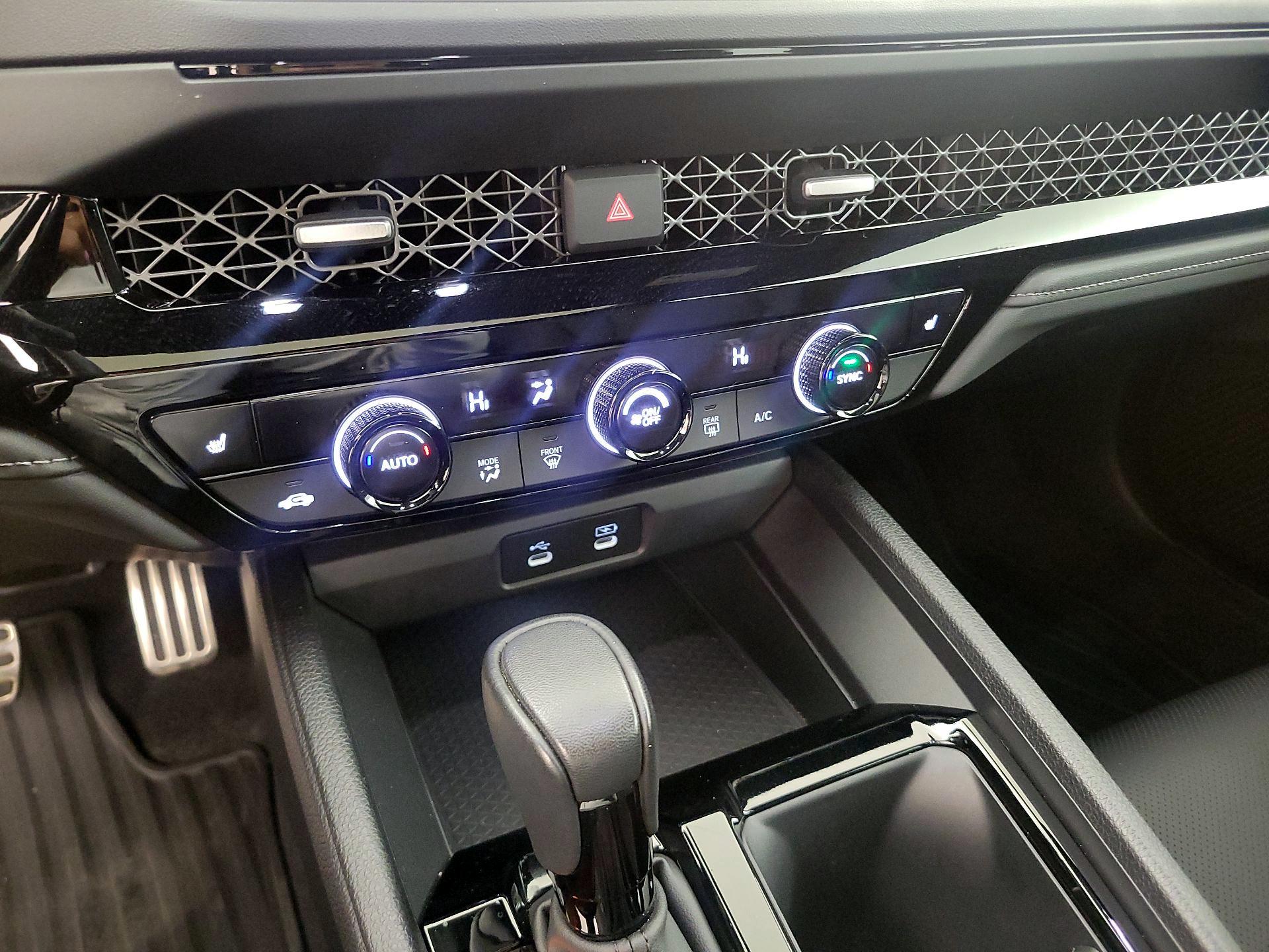 Thumbnail: 2023 Honda Accord - 16