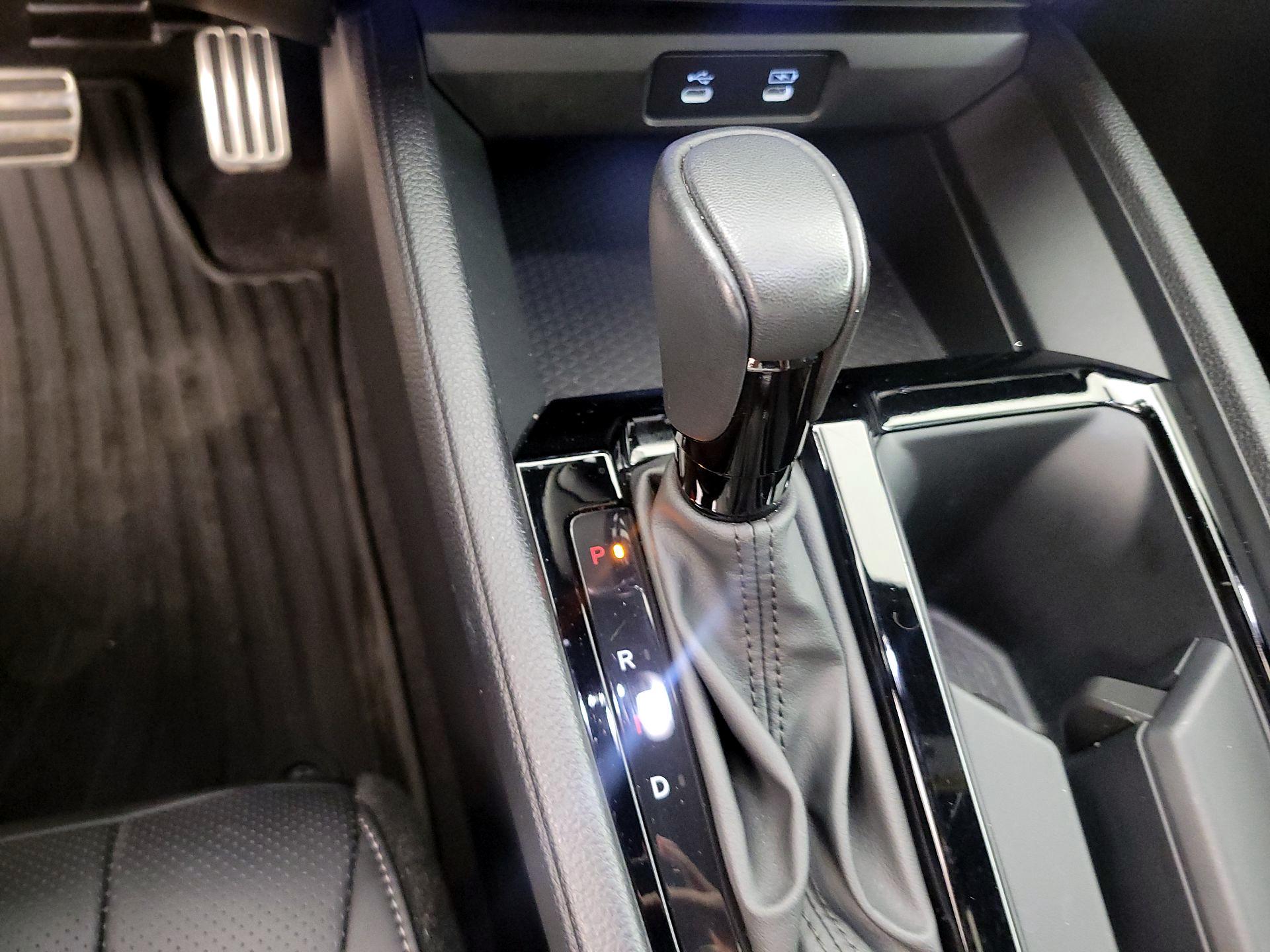 Thumbnail: 2023 Honda Accord - 17