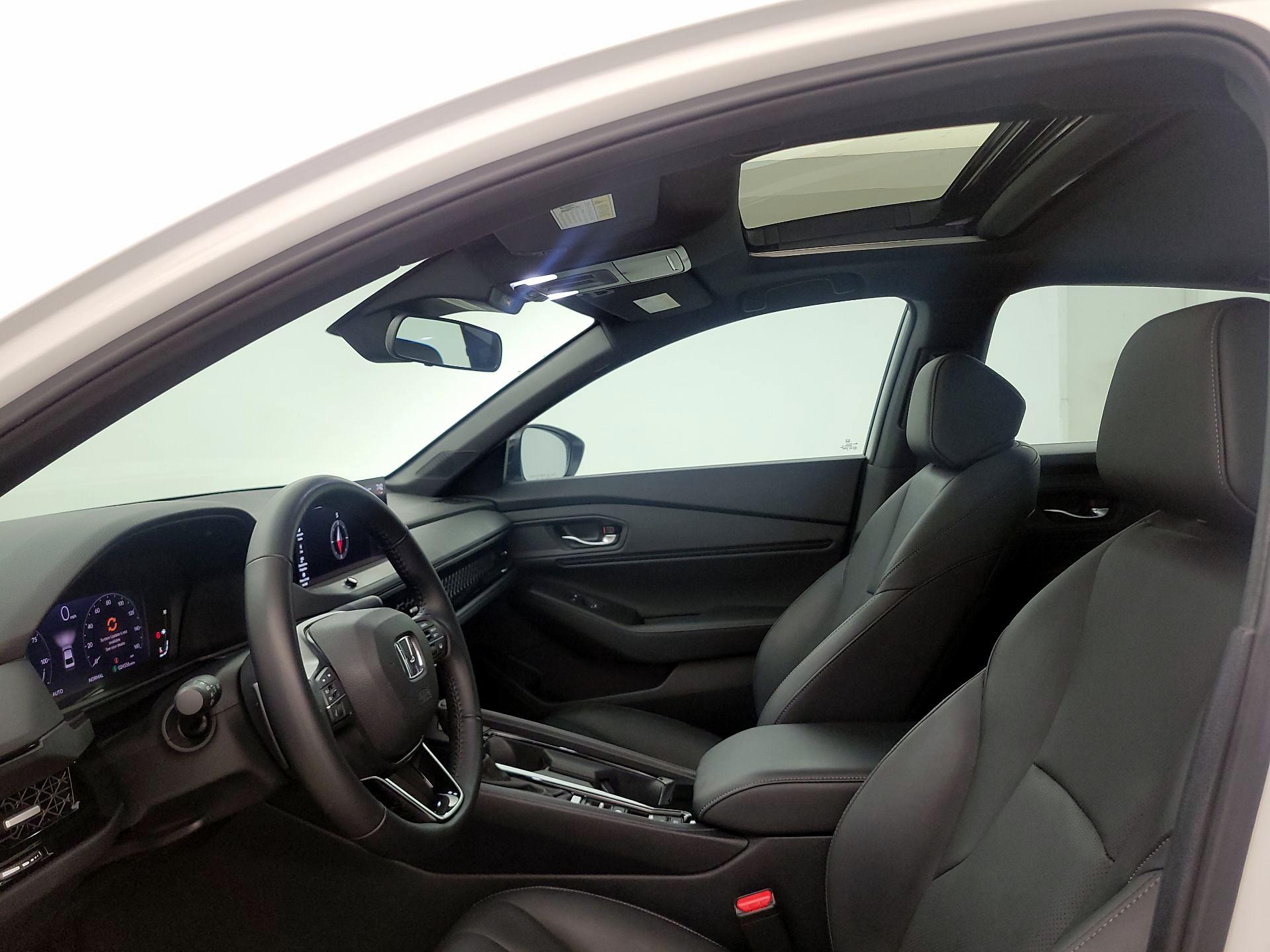 Thumbnail: 2023 Honda Accord - 19