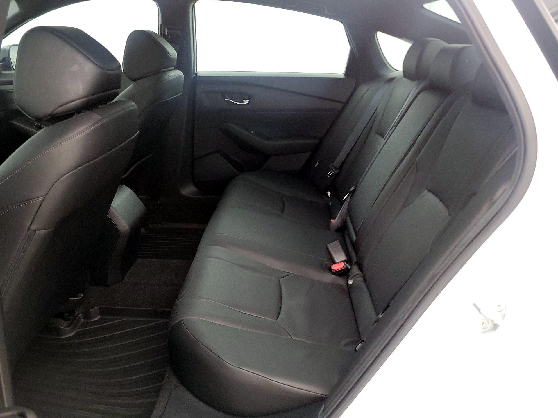 Thumbnail: 2023 Honda Accord - 20