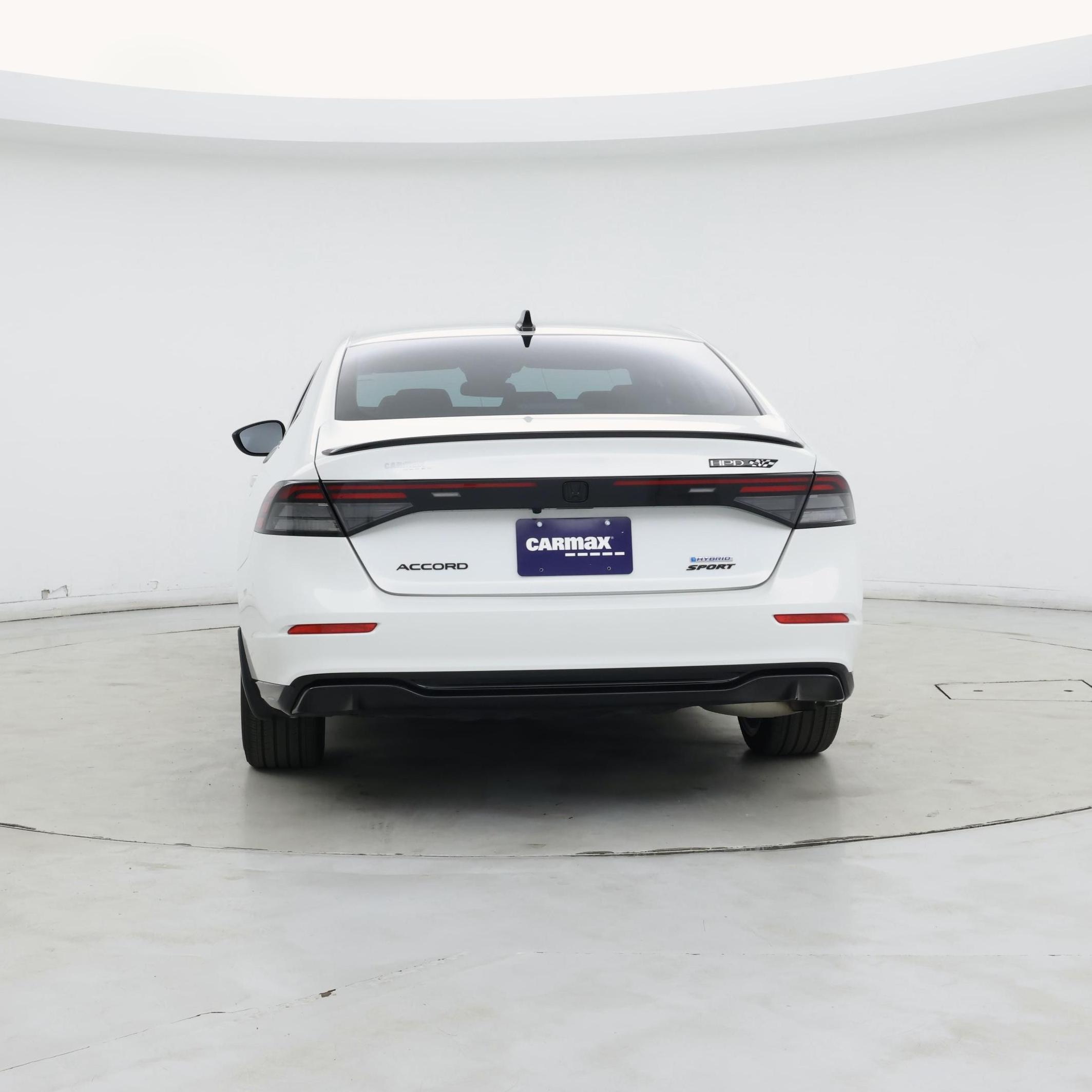 Thumbnail: 2023 Honda Accord - 6