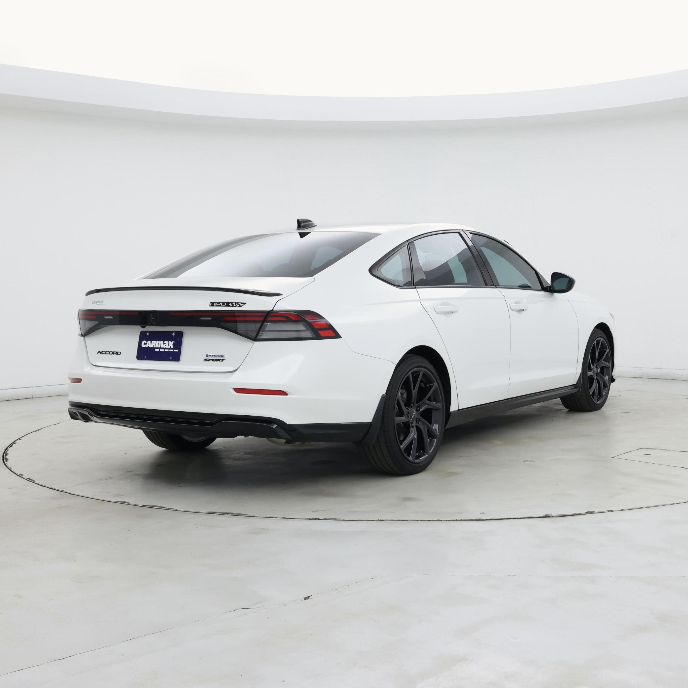 Thumbnail: 2023 Honda Accord - 8