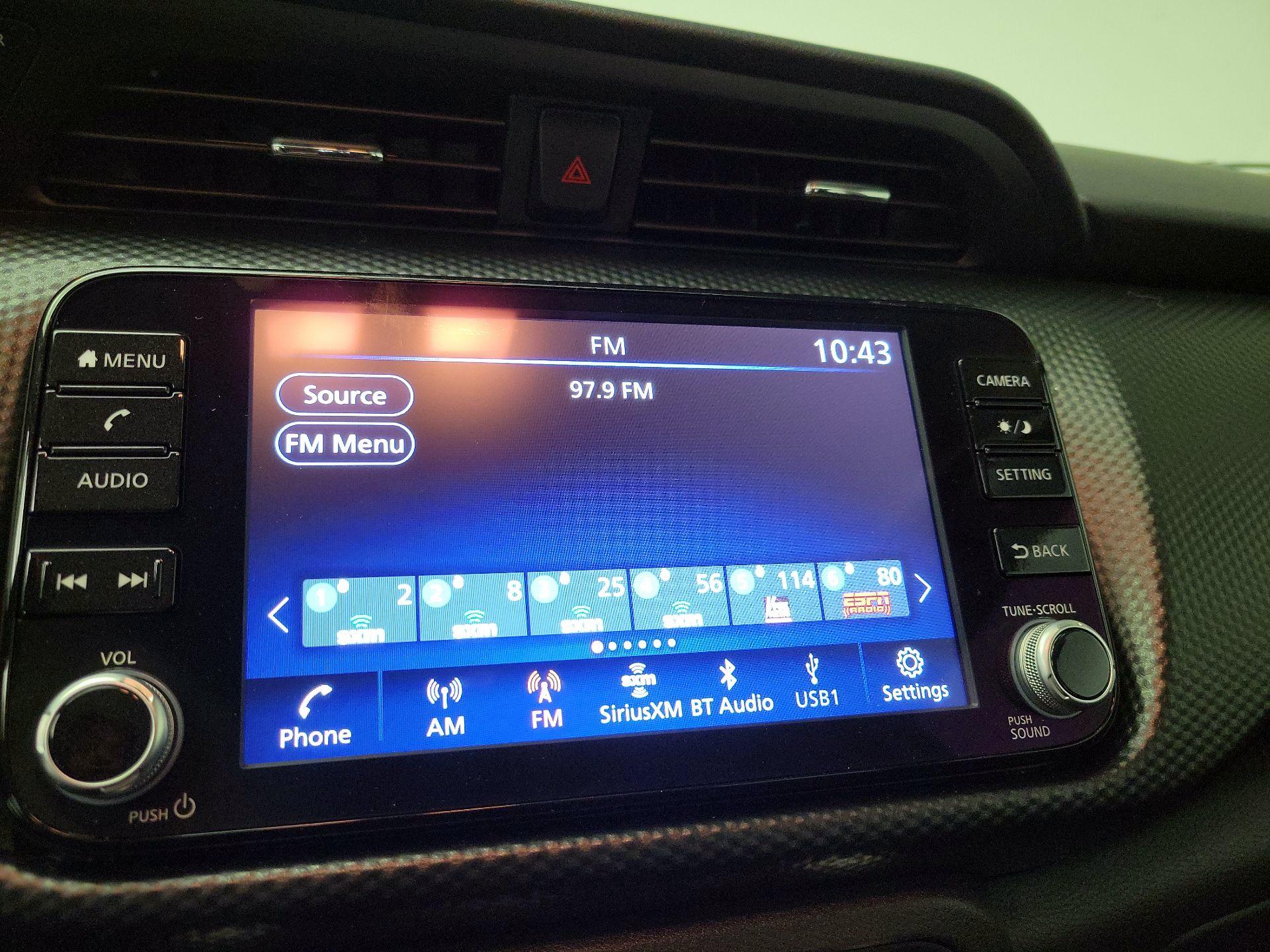 Thumbnail: 2023 Nissan Kicks - 15