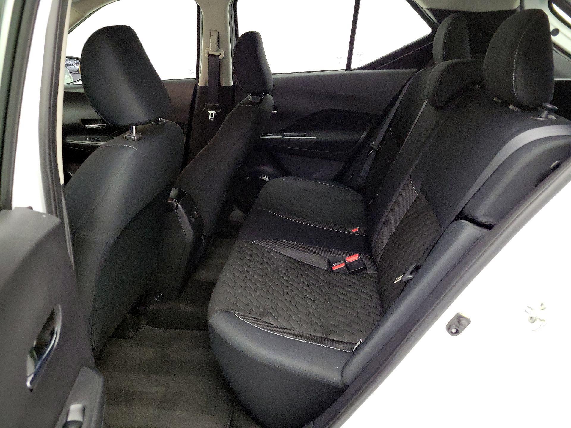 Thumbnail: 2023 Nissan Kicks - 19