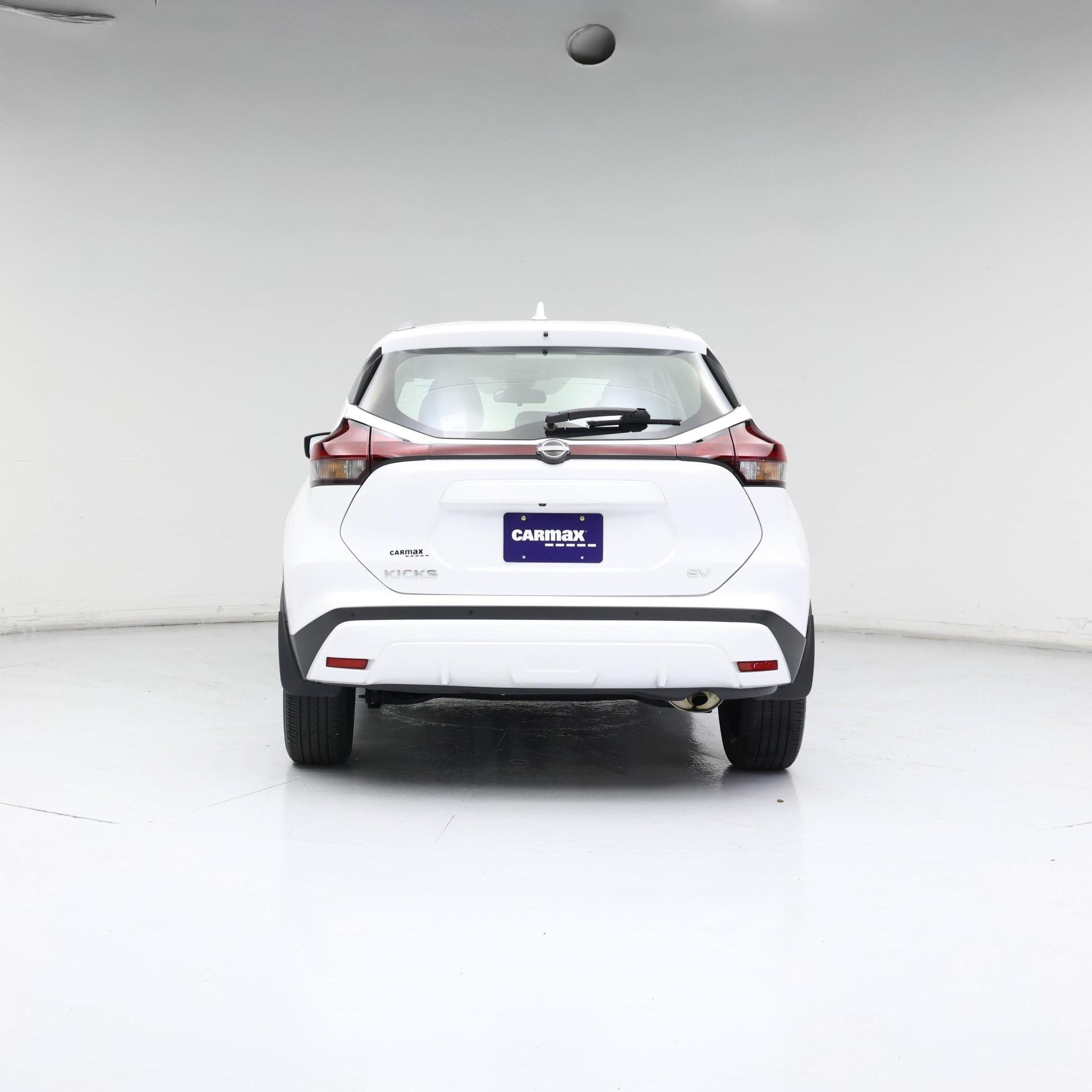 Thumbnail: 2023 Nissan Kicks - 6