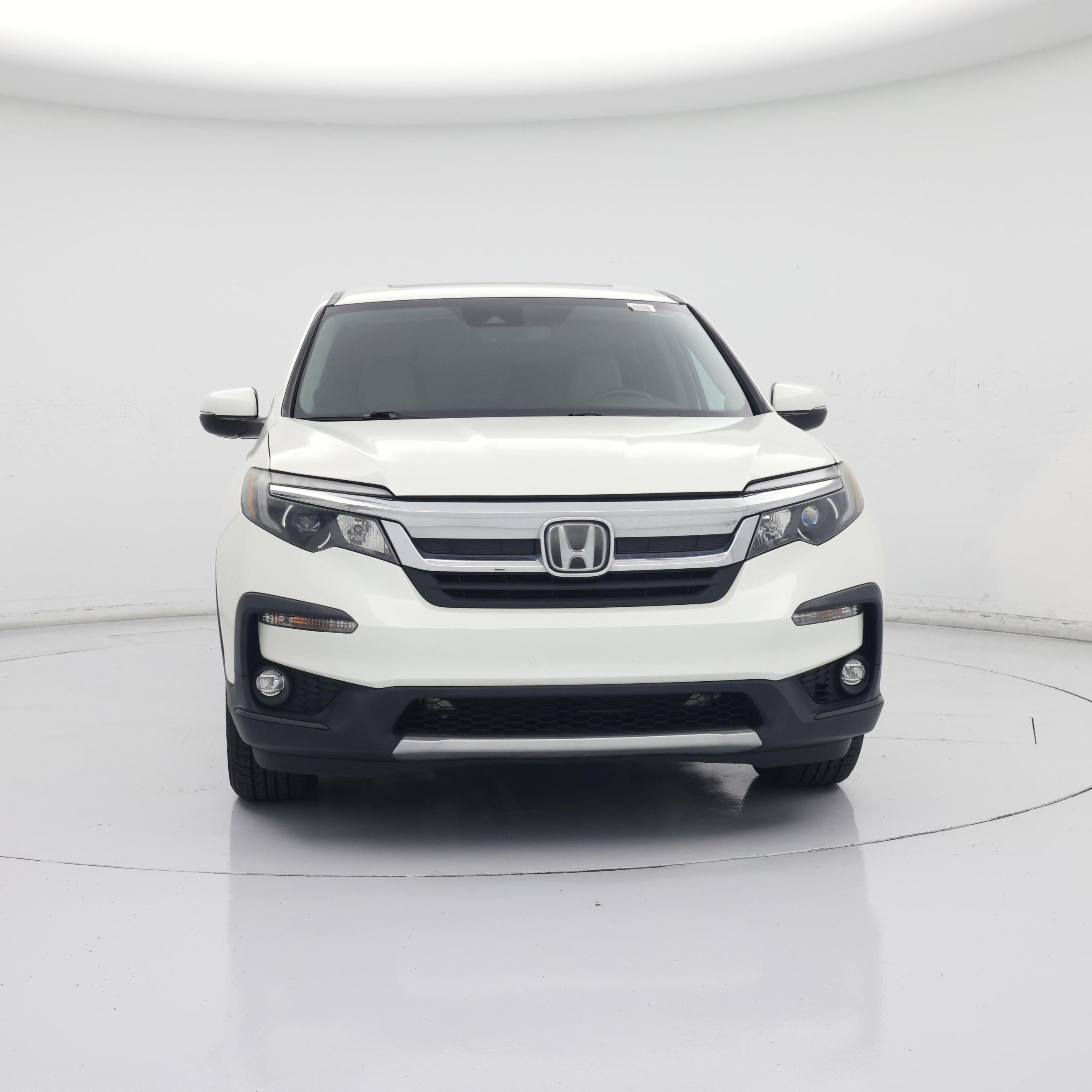 Thumbnail: 2019 Honda Pilot - 5