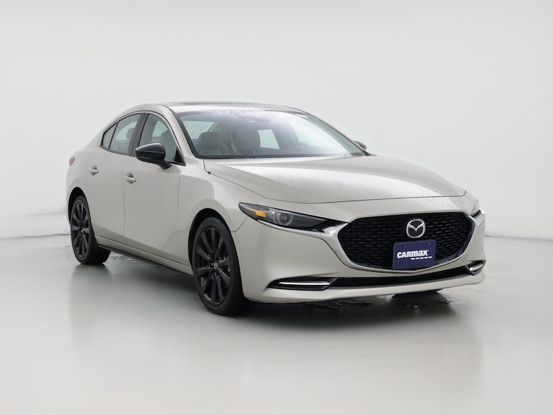 2022 Mazda Mazda3 Turbo -
                  Raleigh, NC