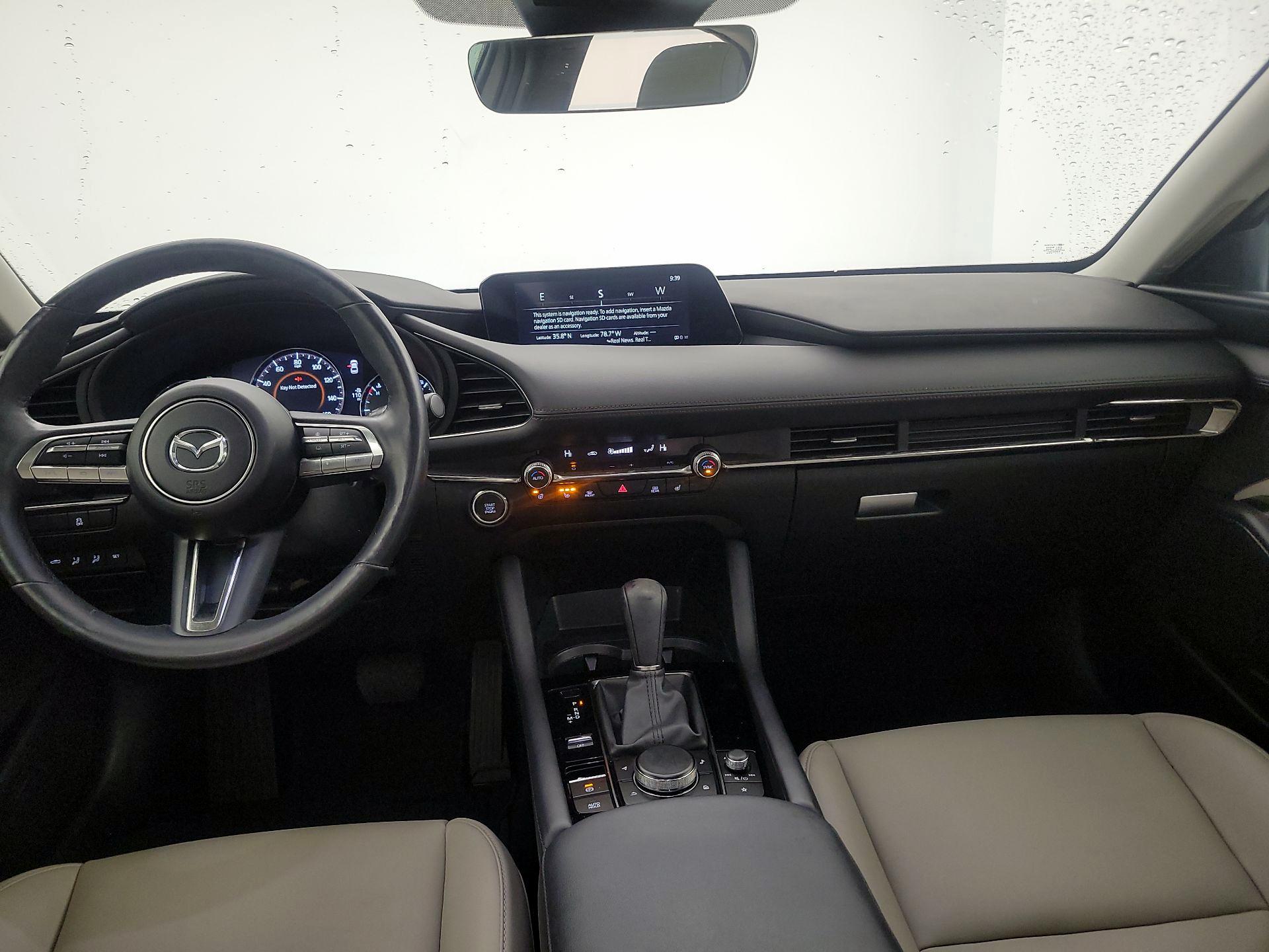 Thumbnail: 2022 Mazda Mazda3 - 9