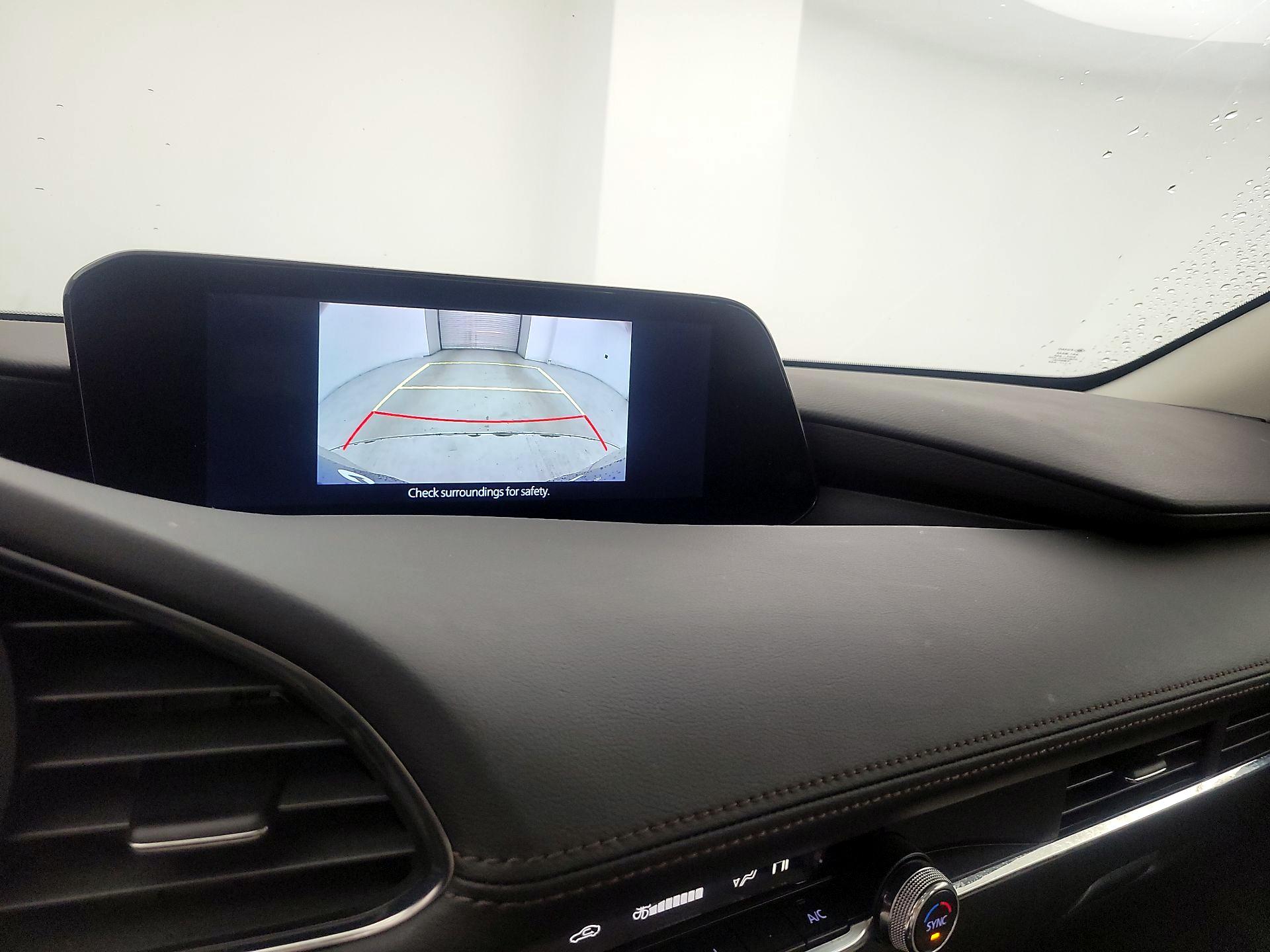 Thumbnail: 2022 Mazda Mazda3 - 14