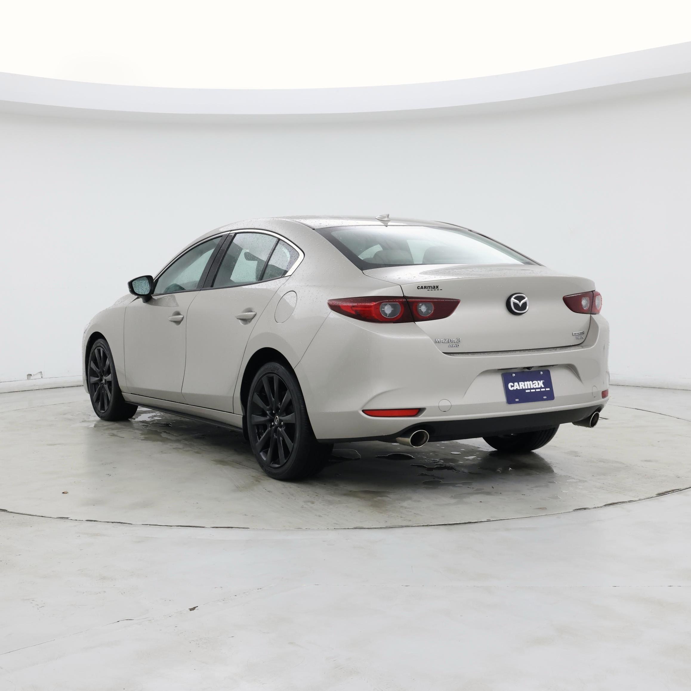 Thumbnail: 2022 Mazda Mazda3 - 2