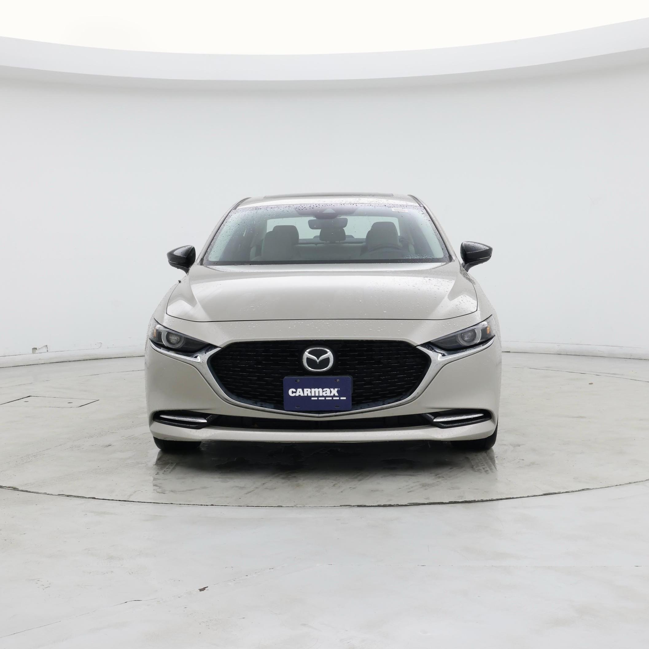 Thumbnail: 2022 Mazda Mazda3 - 5