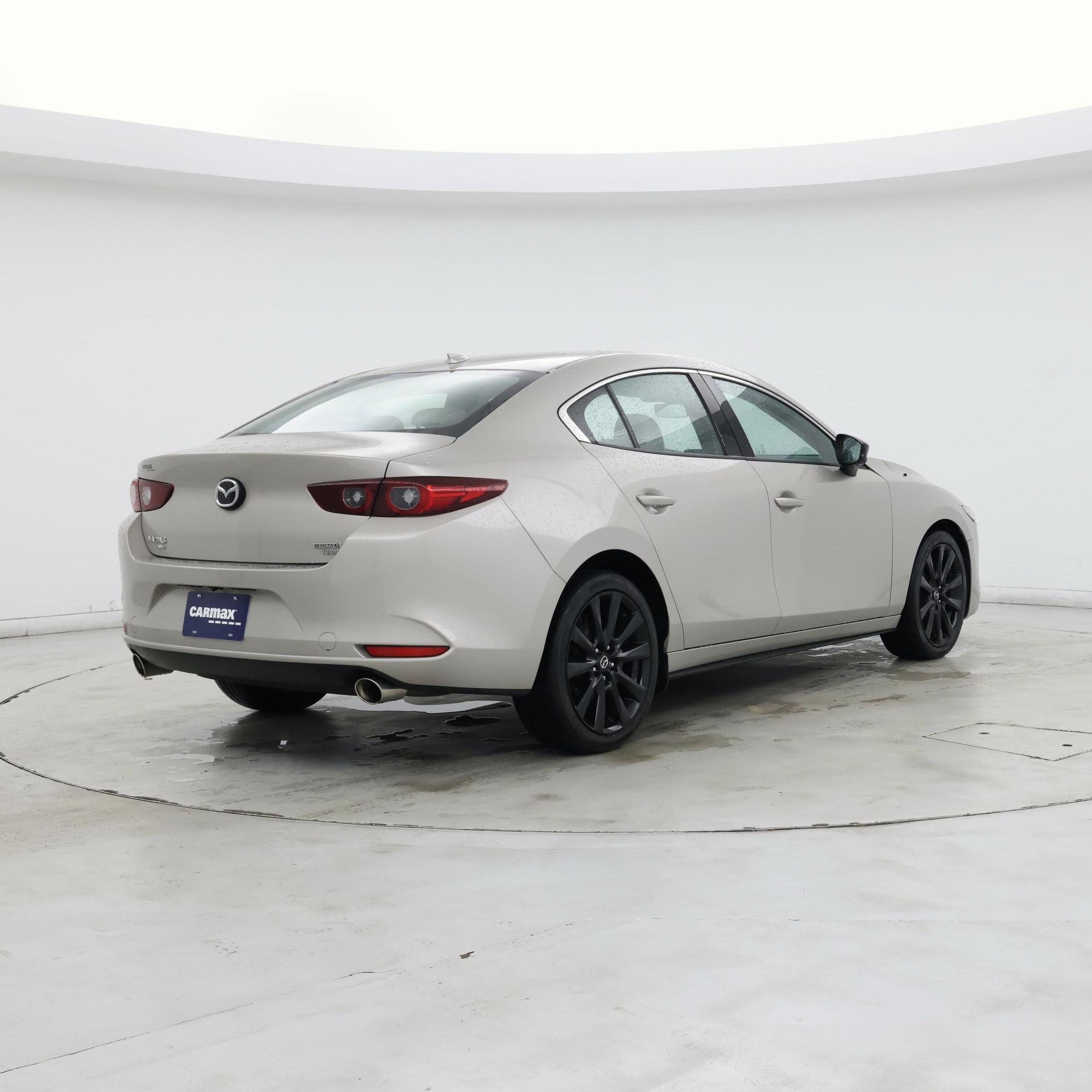 Thumbnail: 2022 Mazda Mazda3 - 8
