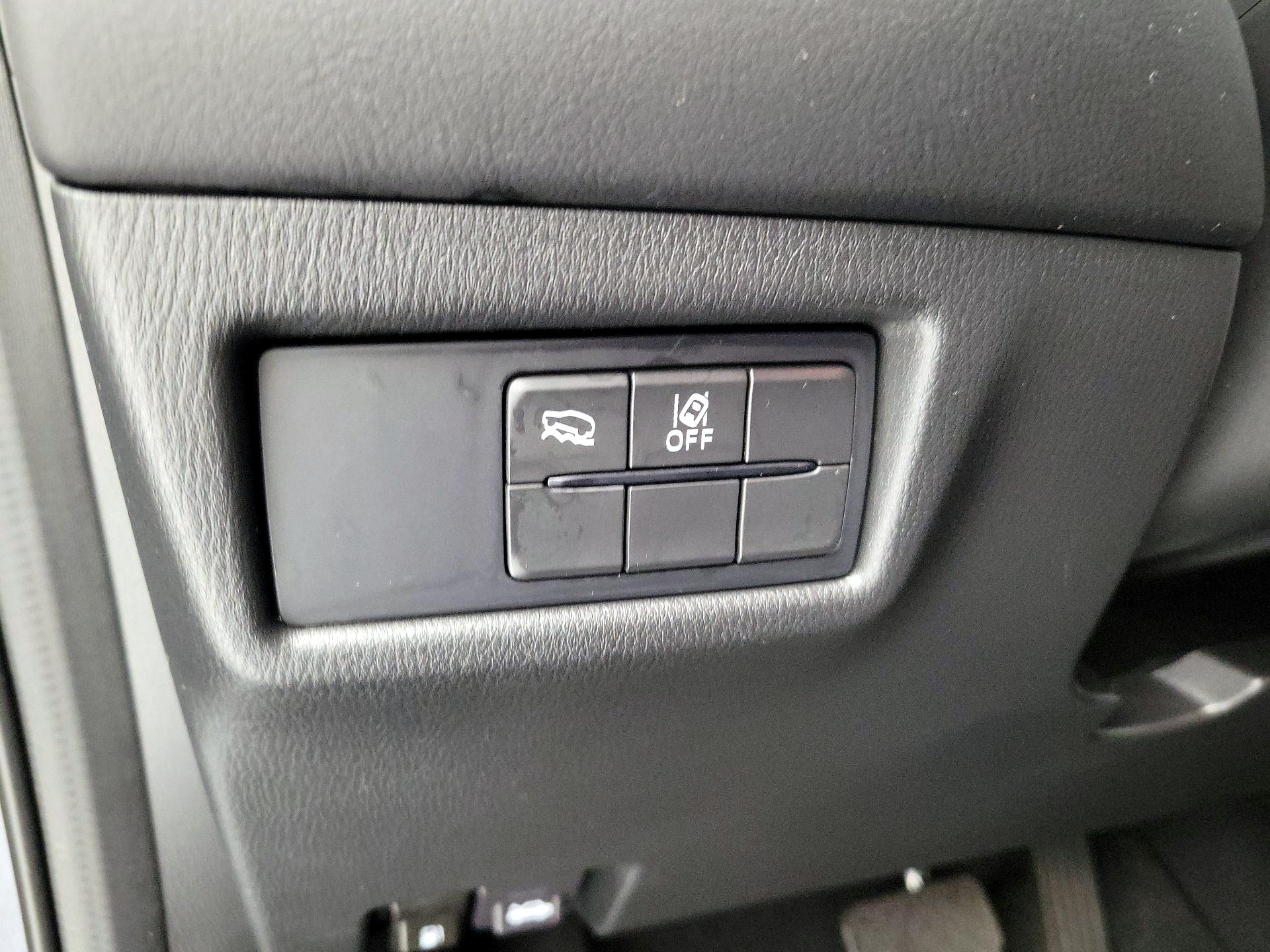 Thumbnail: 2024 Mazda CX-5 - 13