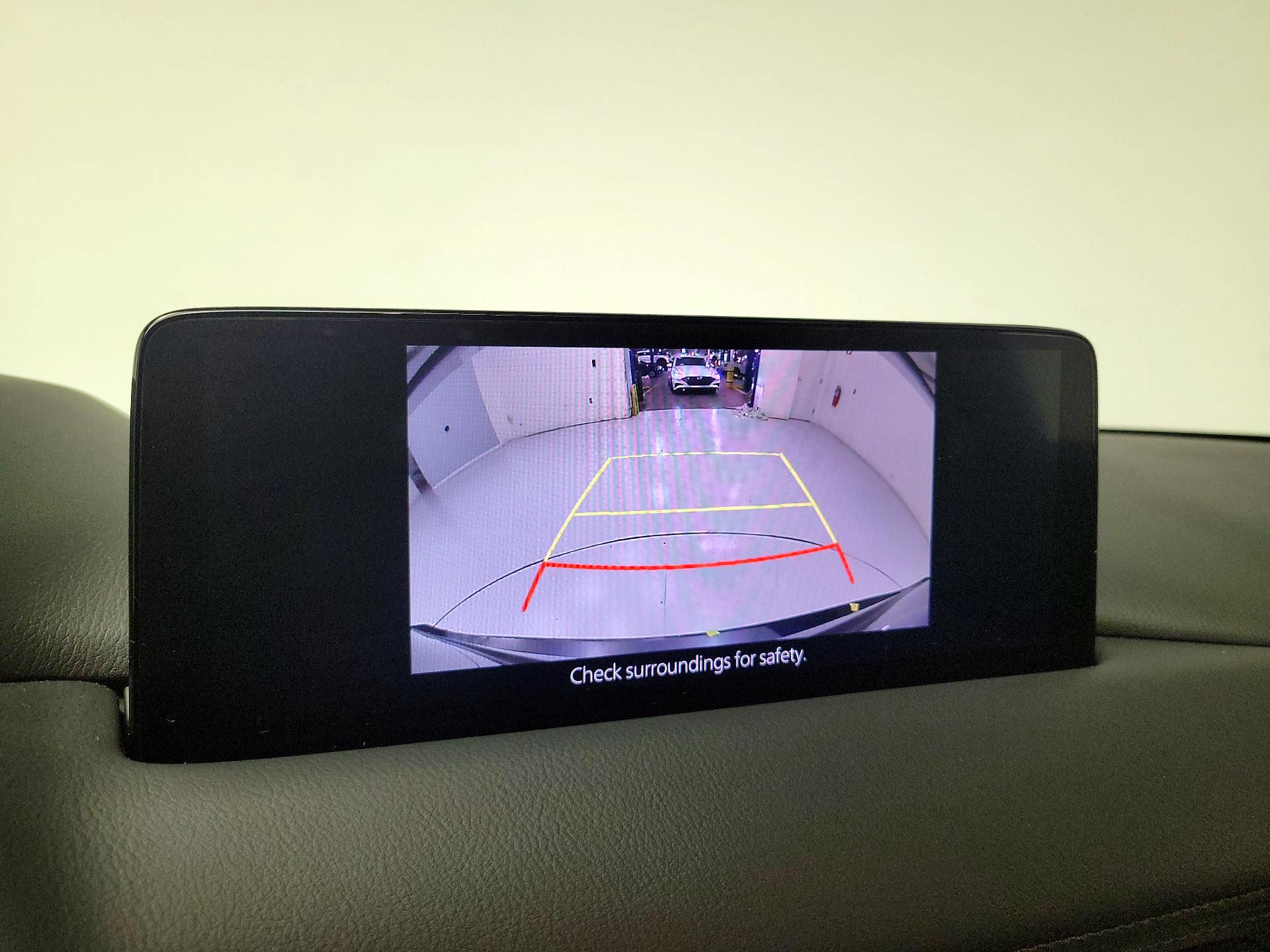 Thumbnail: 2024 Mazda CX-5 - 14