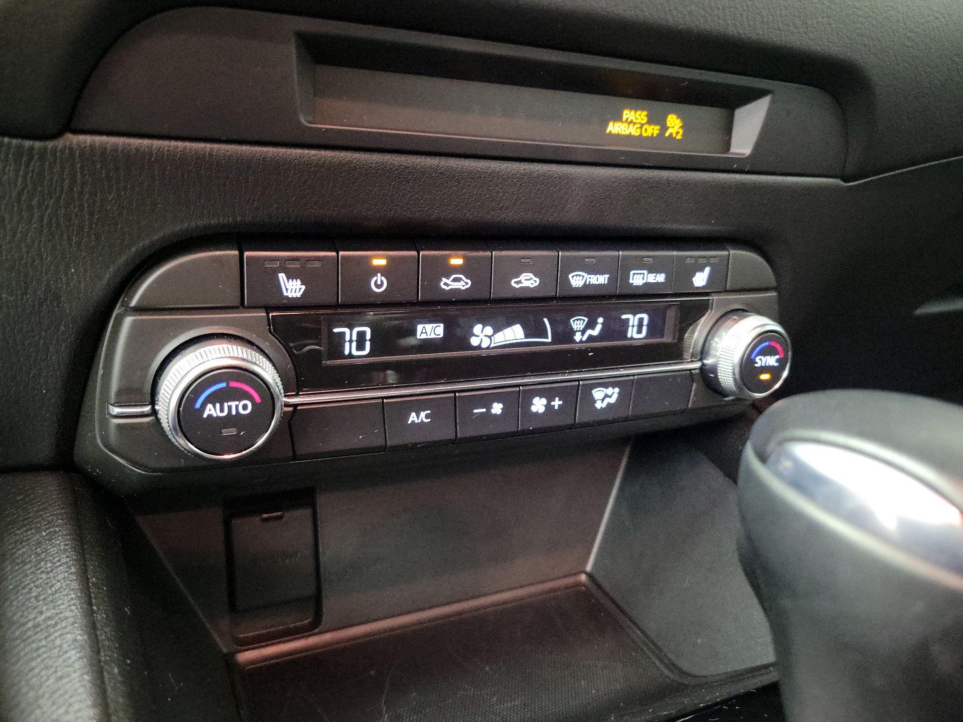 Thumbnail: 2024 Mazda CX-5 - 16