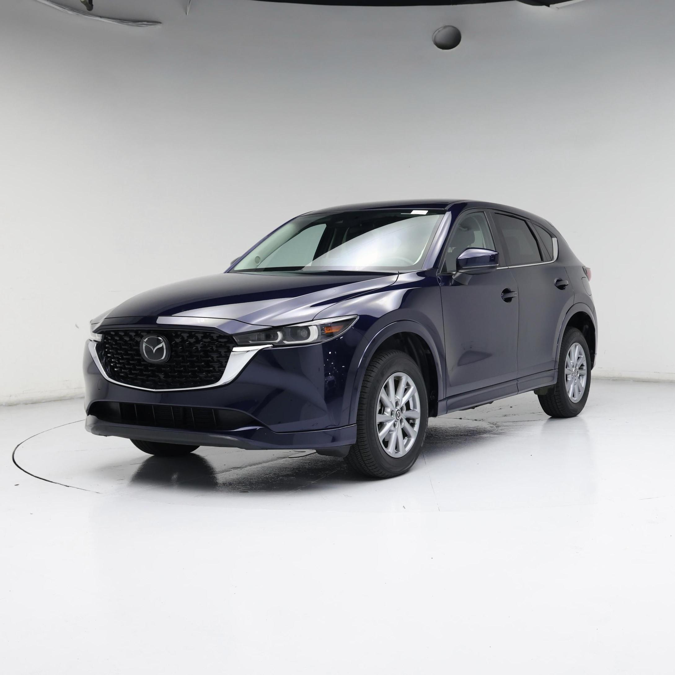 Thumbnail: 2024 Mazda CX-5 - 4